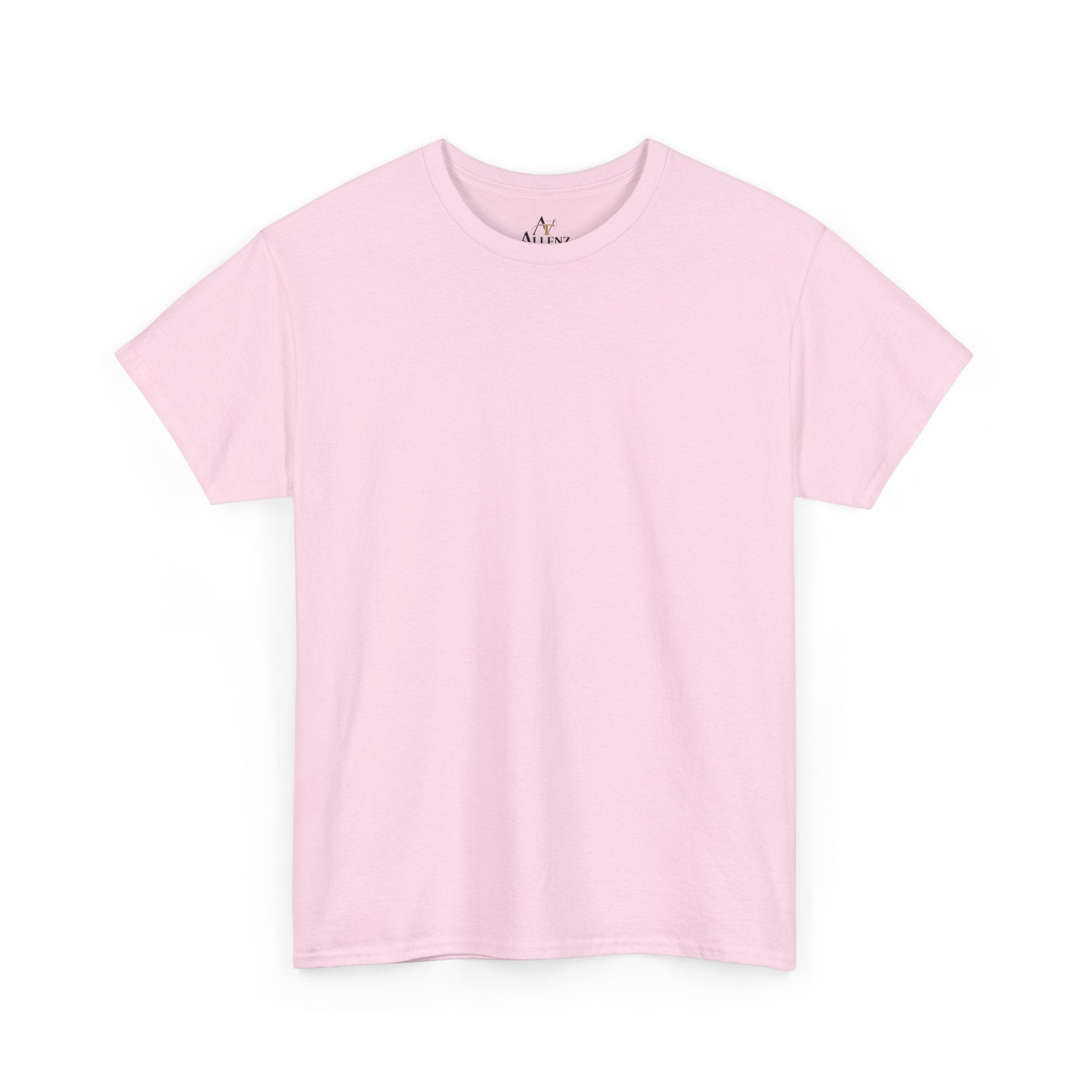 4x4 Truck Unisex Heavy Cotton Tee