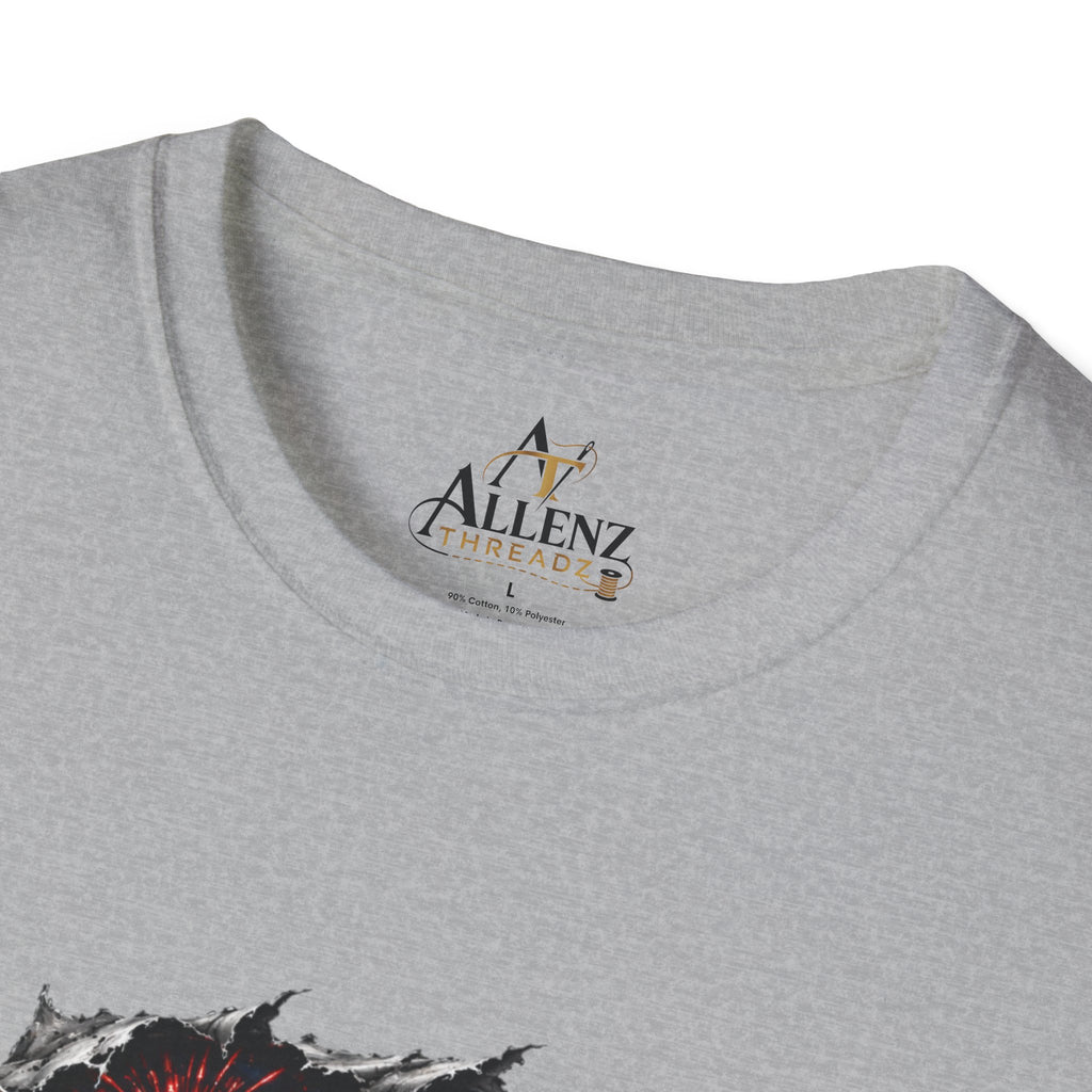 1776-2026 Unisex Softstyle T-Shirt
