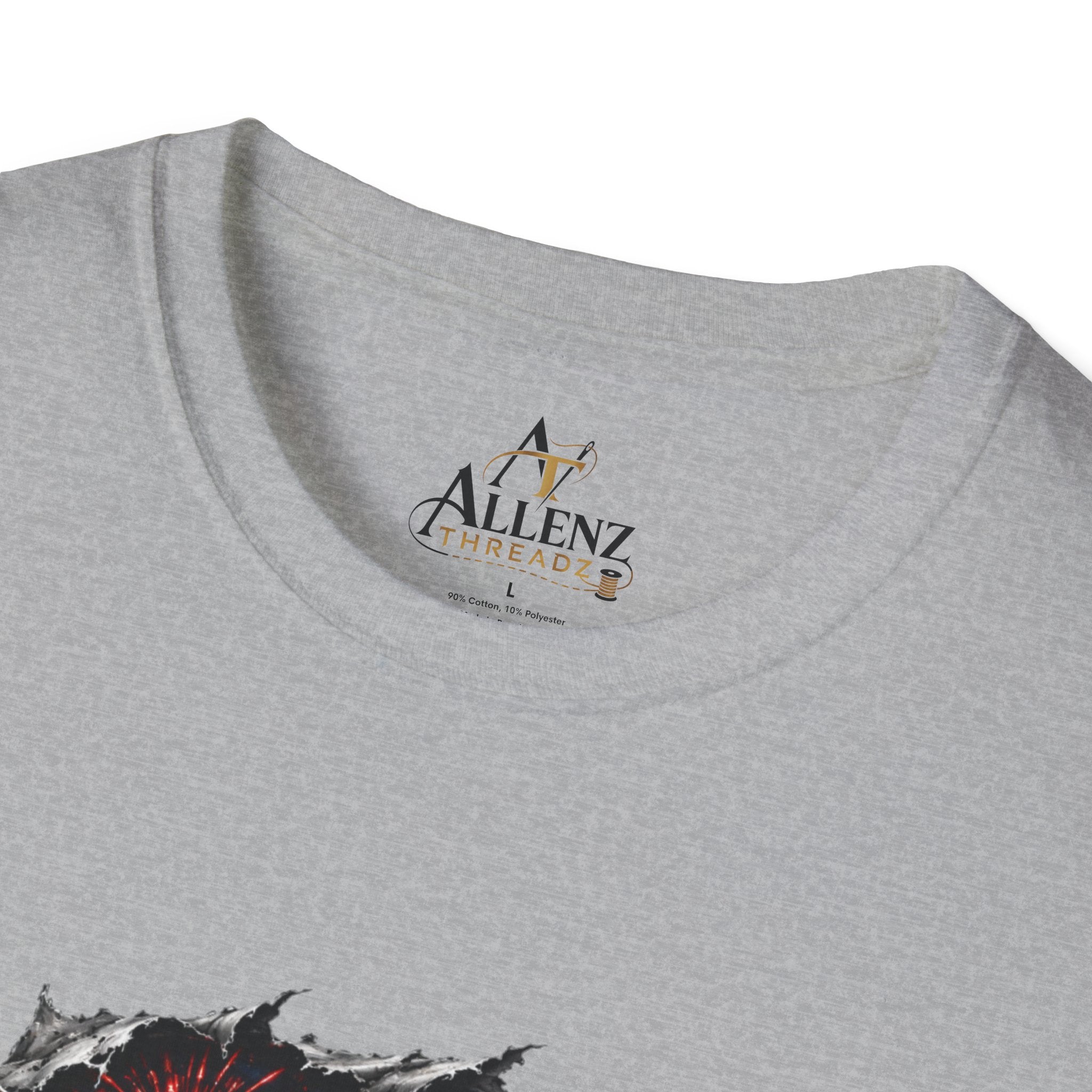 1776-2026 Unisex Softstyle T-Shirt
