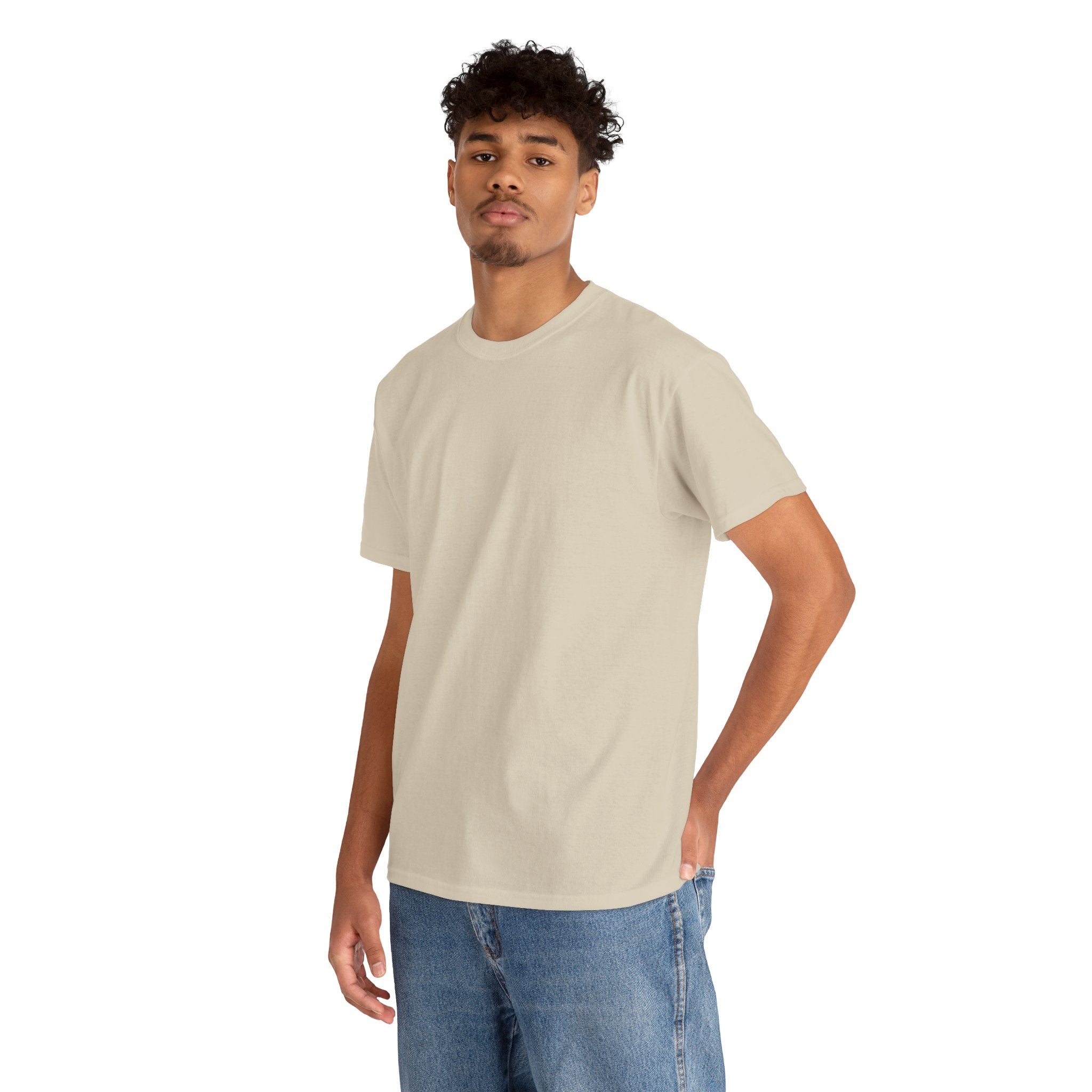 You've Got This Unisex Heavy Cotton Tee