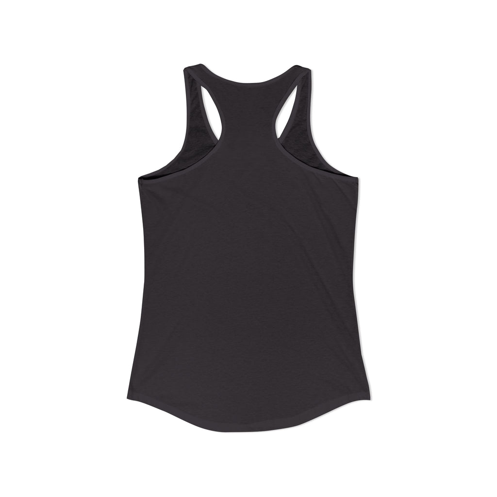 250th Anniversary Women's Ideal Racerback Tank