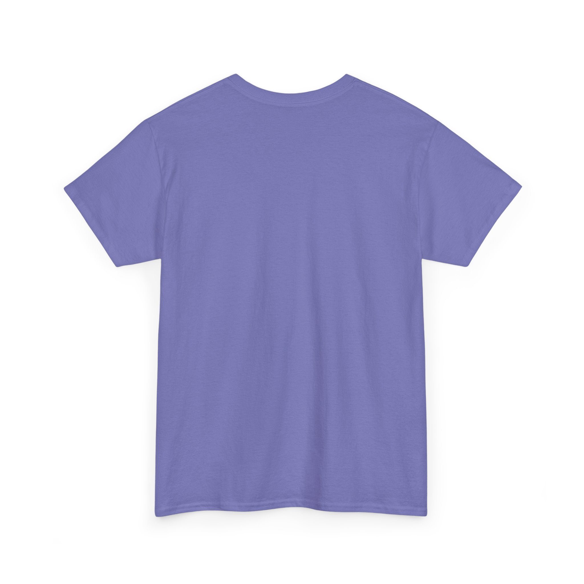 Unisex Heavy Cotton Tee 🦞 Maine – Coastal Beauty and New England Charm 🦞