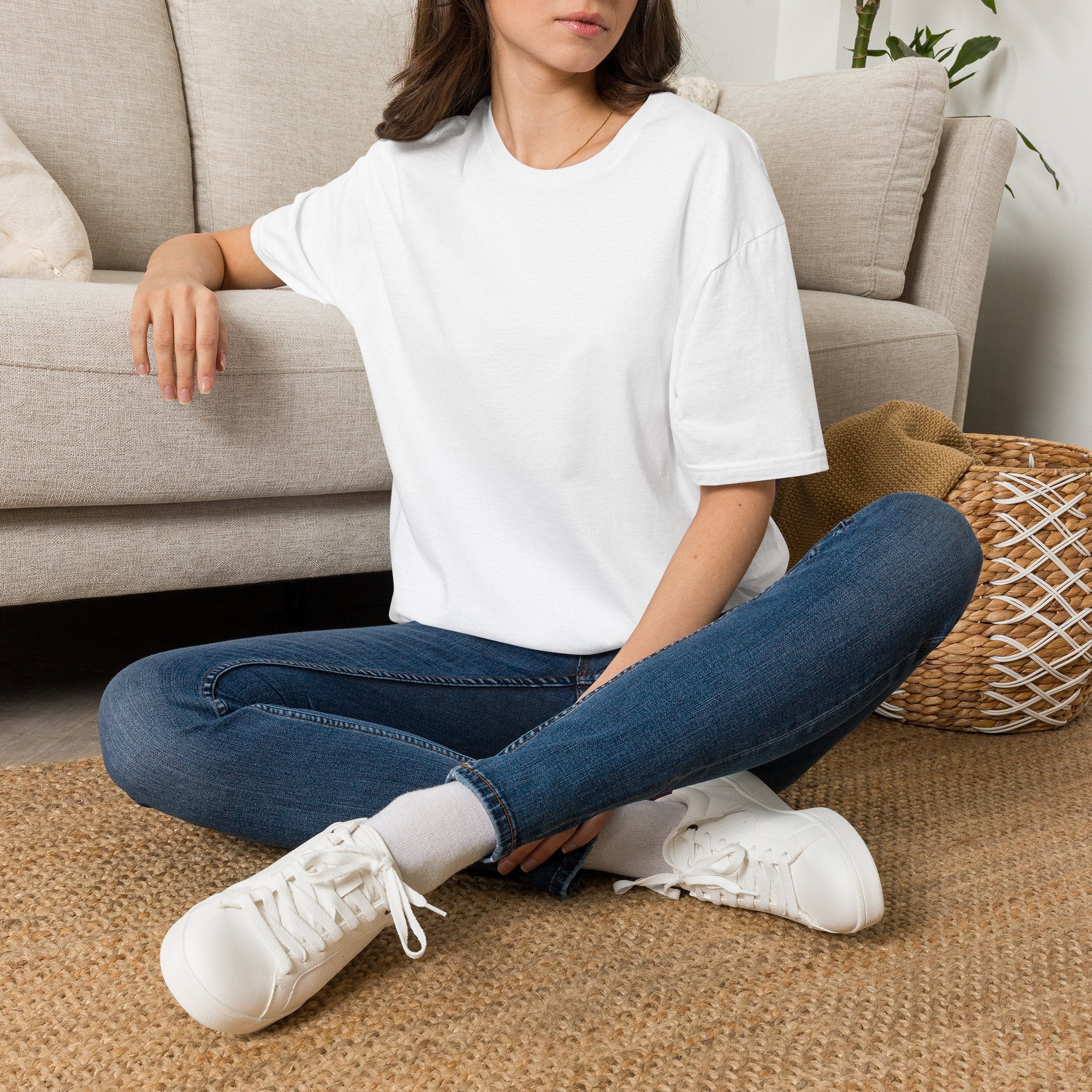 Here Lies Unisex Softstyle T-Shirt