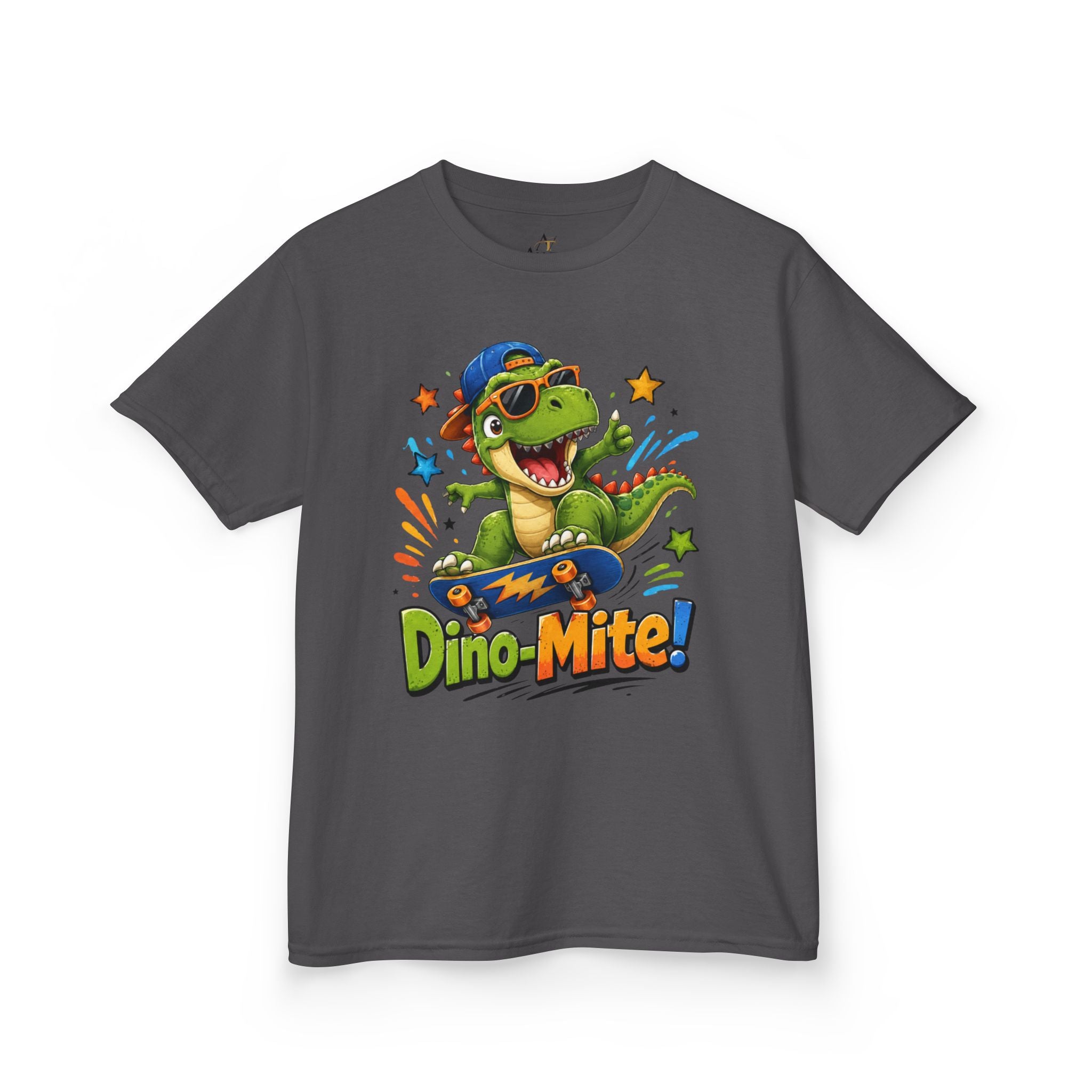 Dino-Mite Kids Heavy Cotton™ Tee