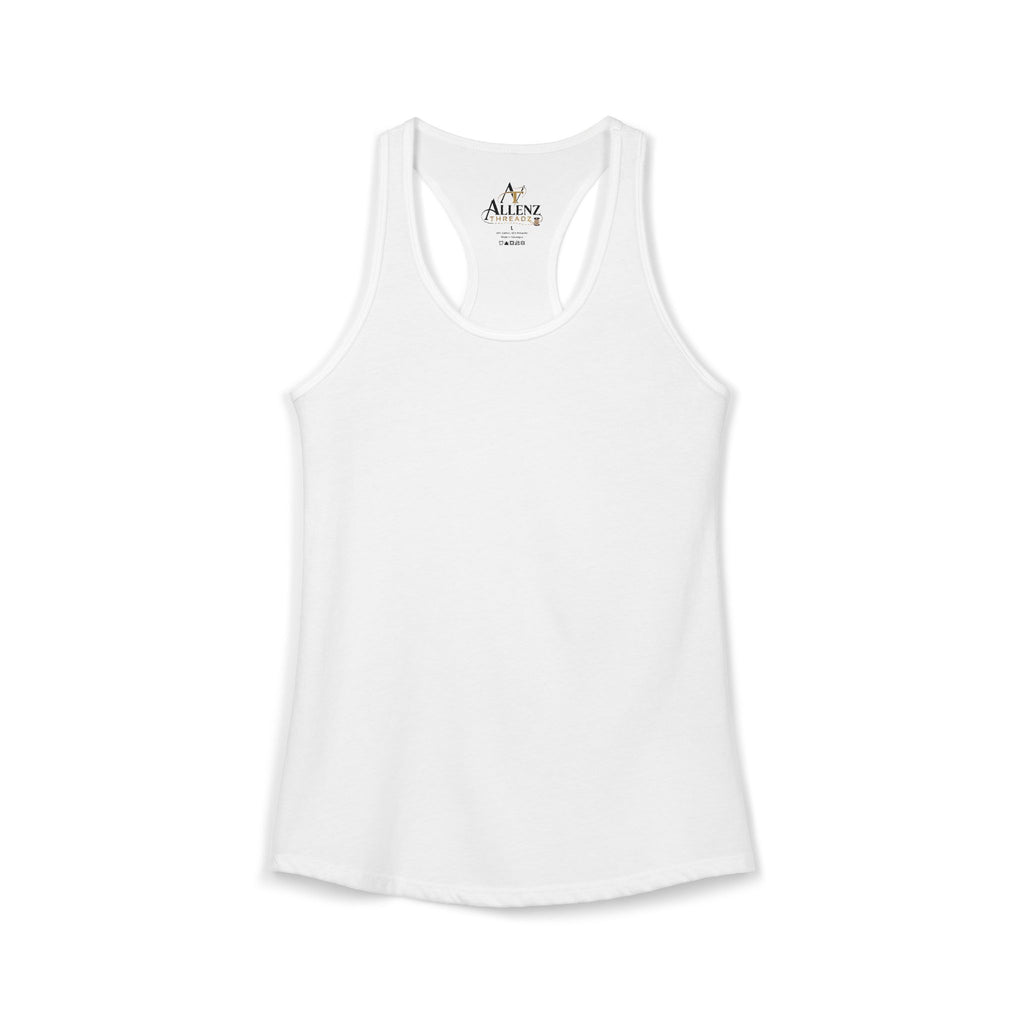 Mud Sweat and Beer Women's Ideal Racerback Tank