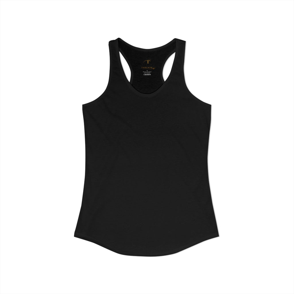 Be kind to Others Women's Ideal Racerback Tank