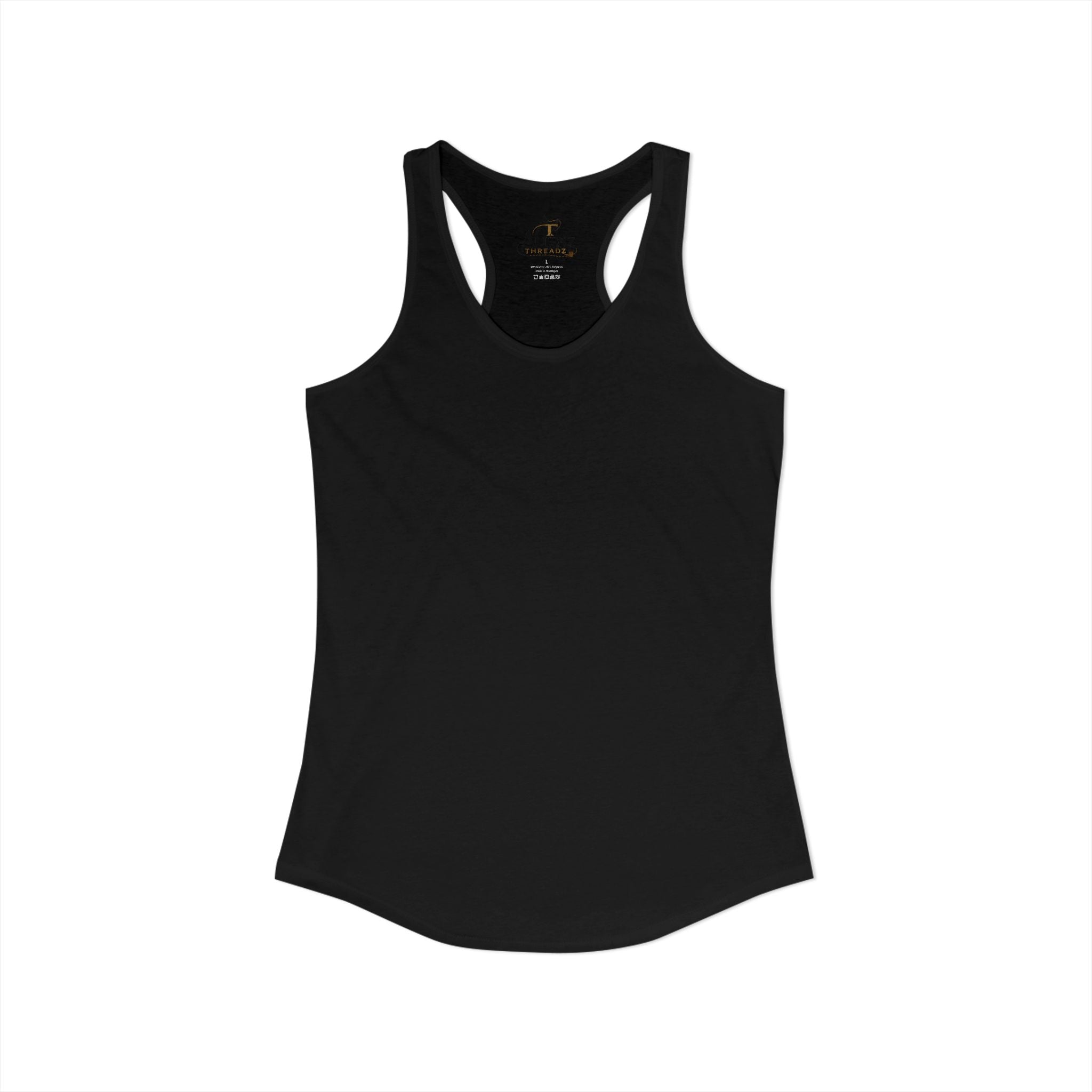 Be kind to Others Women's Ideal Racerback Tank