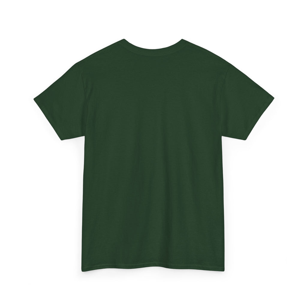 Unisex Heavy Cotton Tee⚓ “I’m A Grumpy Old Navy Veteran” Funny Veteran T-Shirt ⚓