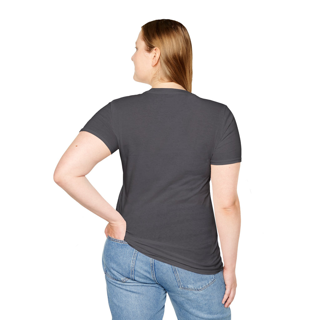 Not All Heroes Wear Capes — Some Wear Scrubs T-Shirt