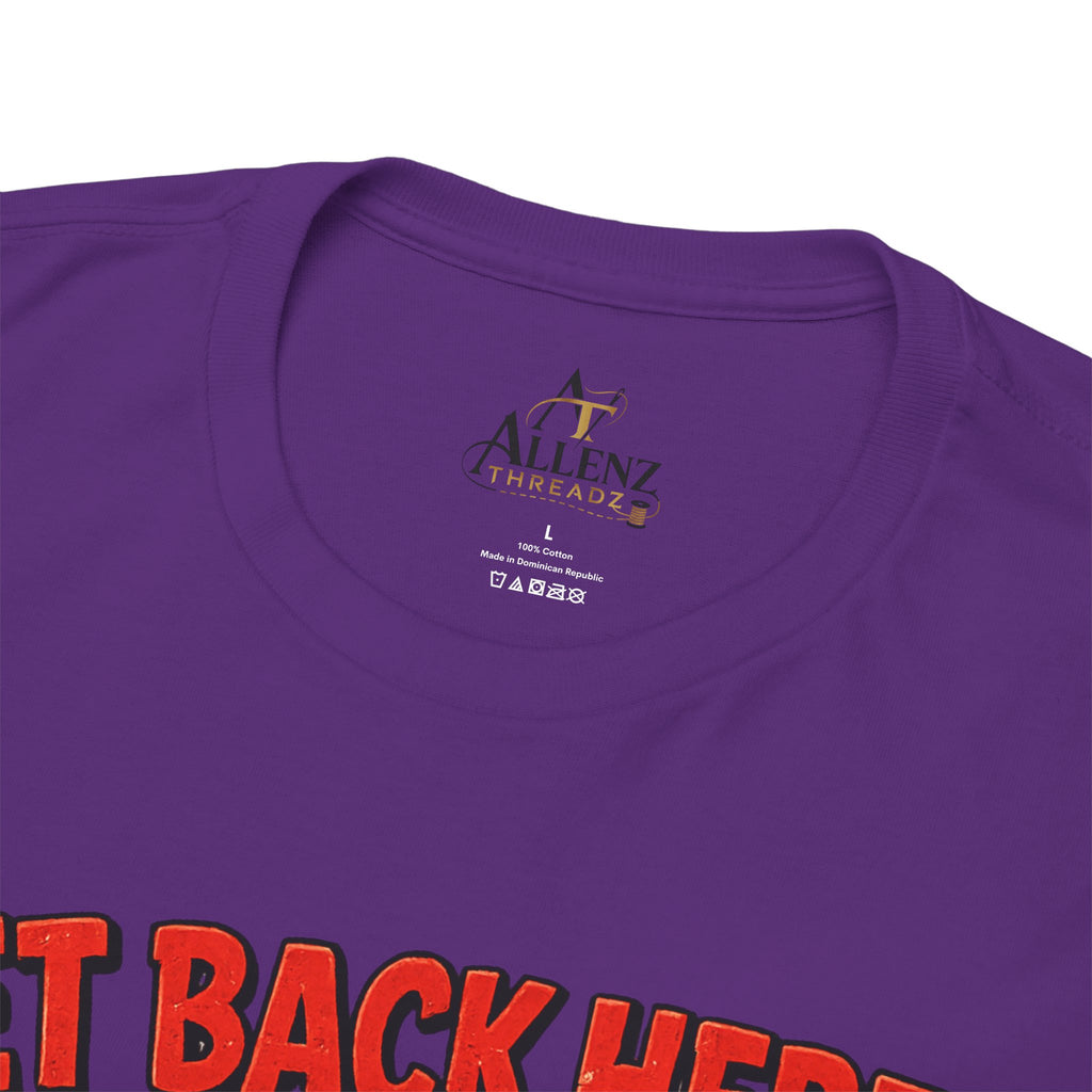 We need the Chili  Unisex Heavy Cotton Tee