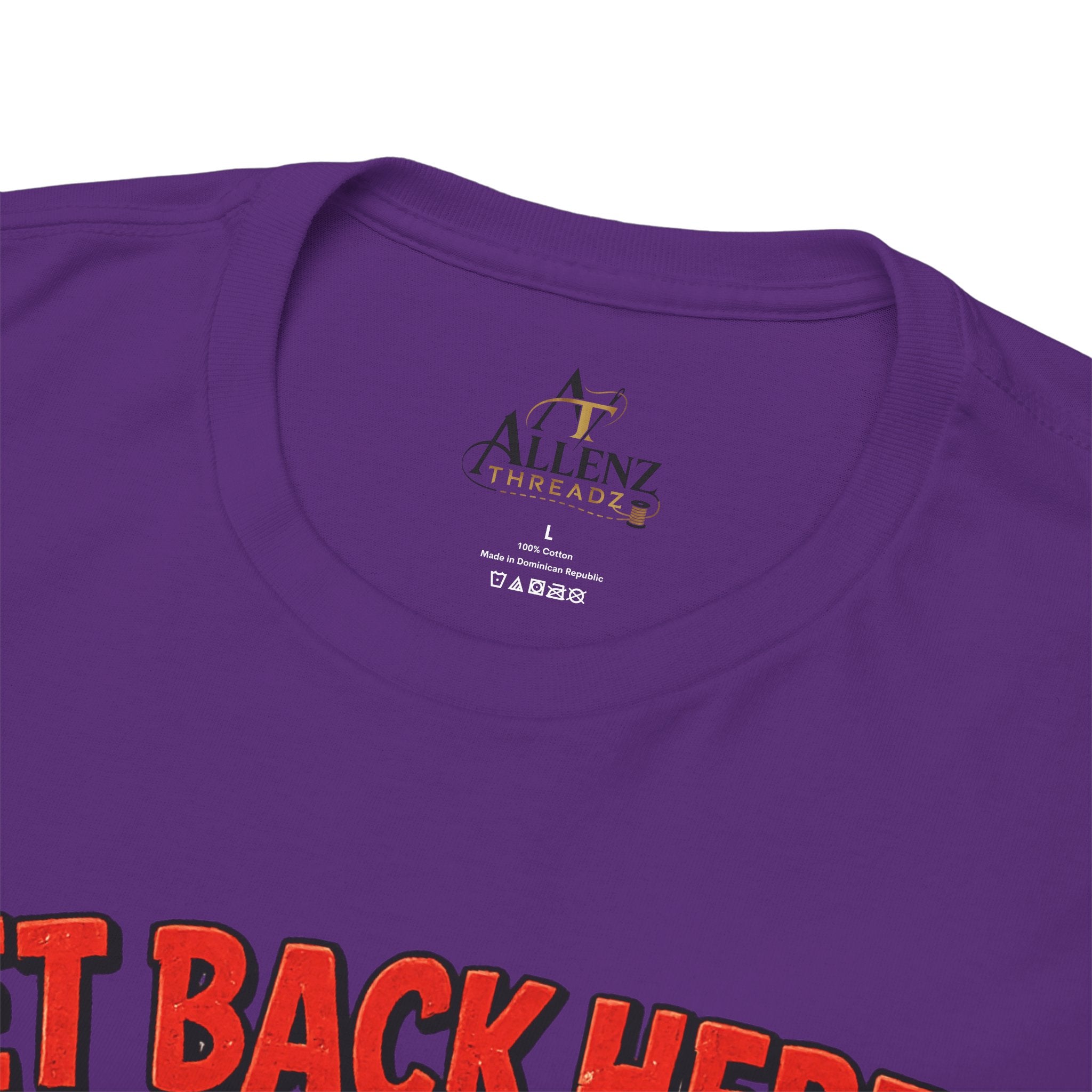 We need the Chili  Unisex Heavy Cotton Tee