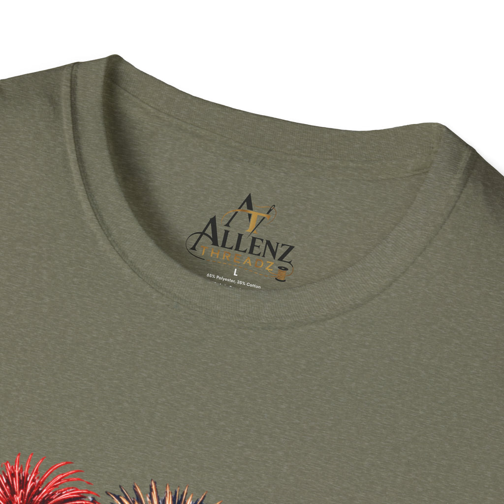 250th Anniversary Unisex Softstyle T-Shirt
