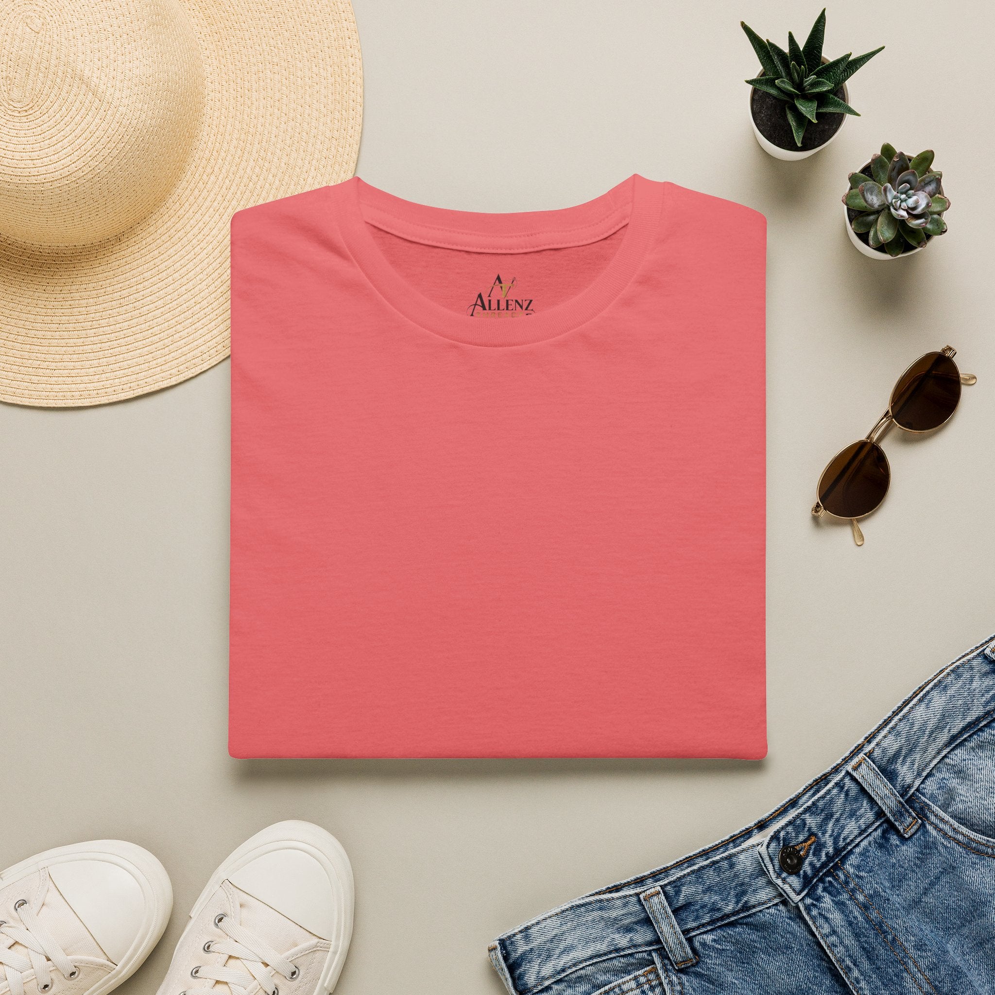 Funny Bar Unisex Softstyle T-Shirt