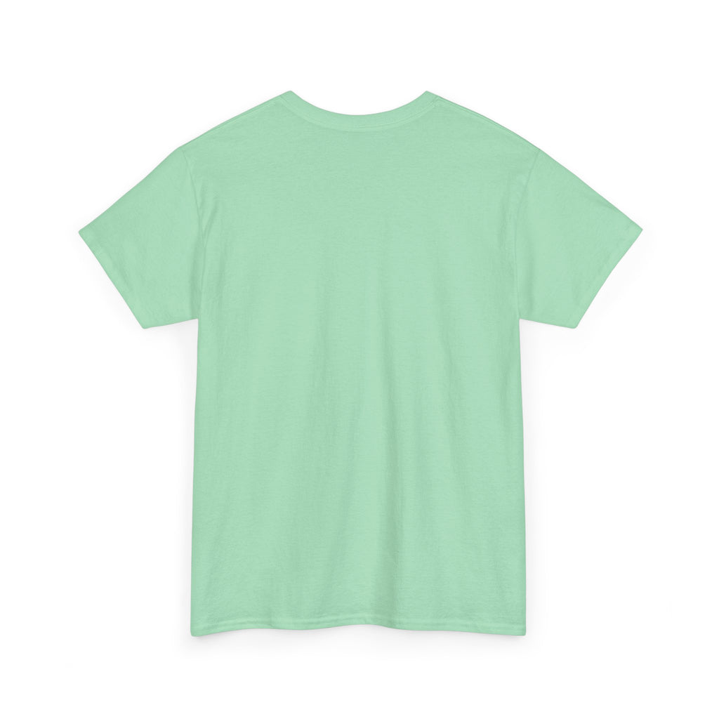 Unisex Heavy Cotton Tee 🦞 Maine – Coastal Beauty and New England Charm 🦞