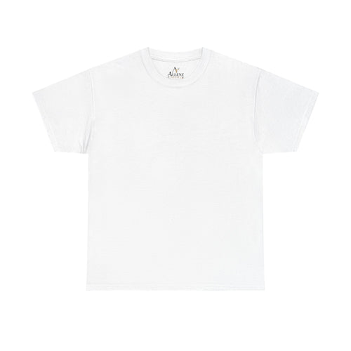 4x4 Truck Unisex Heavy Cotton Tee