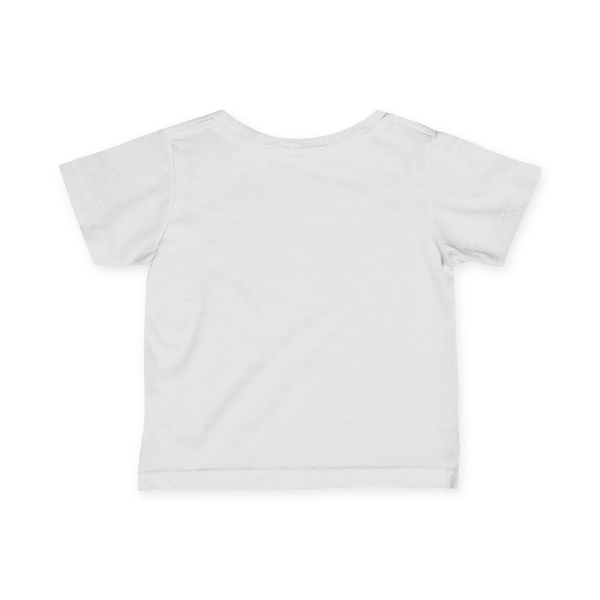 Americas 250th Anniversary Infant Fine Jersey Tee