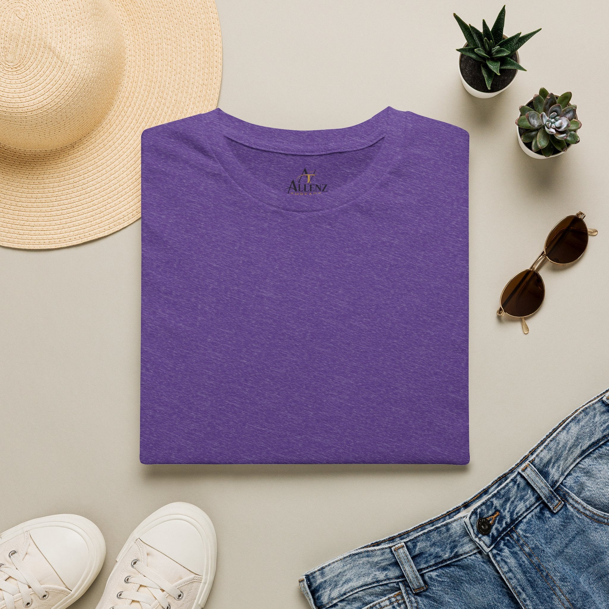 Be kind to Others Unisex Softstyle T-Shirt
