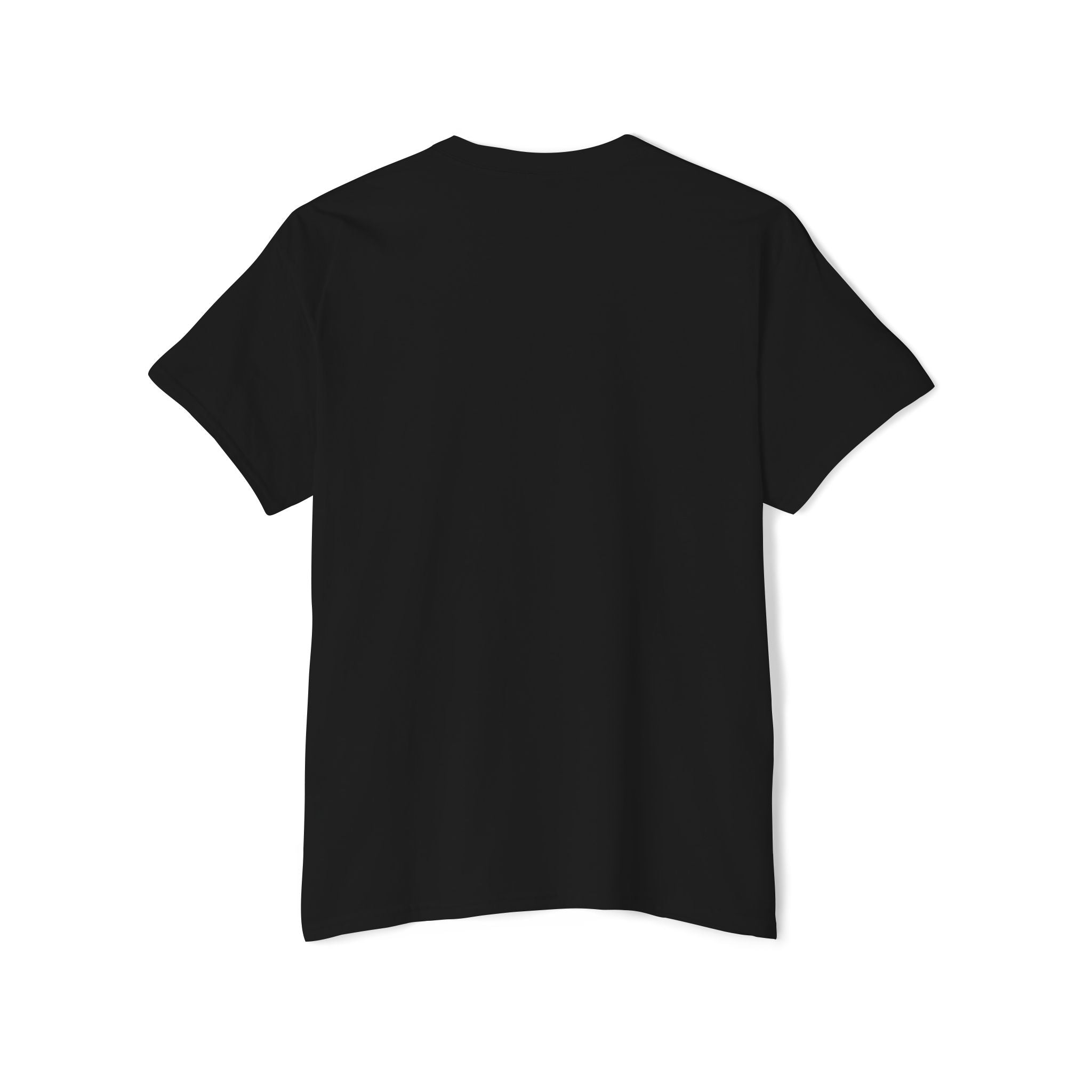 True Texan Badge Unisex Heavy Cotton Pocket Tee