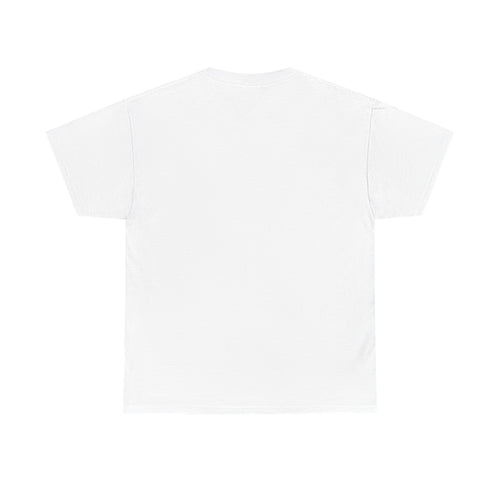 Cancer Awareness Unisex Heavy Cotton Tee