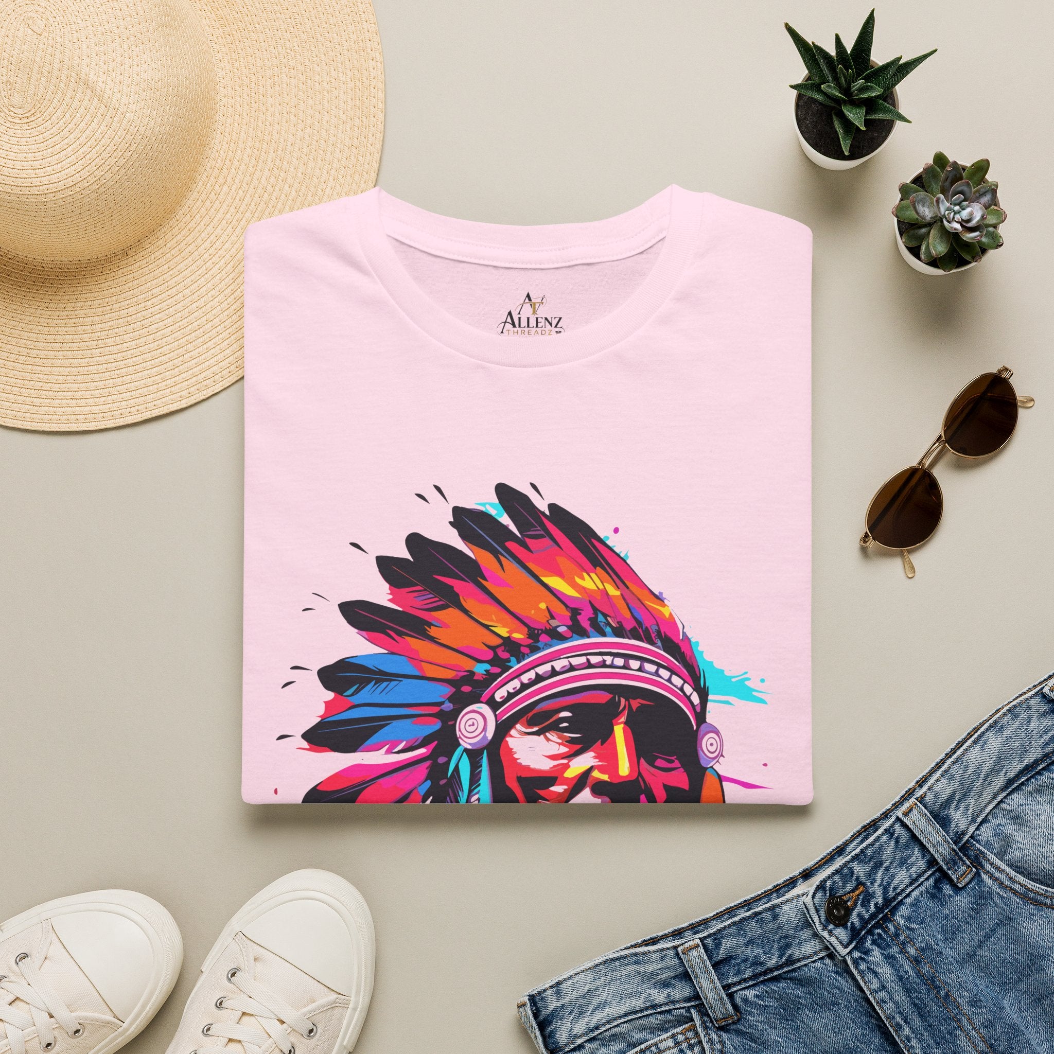 🔥 Bold Style. Big Personality. 🔥