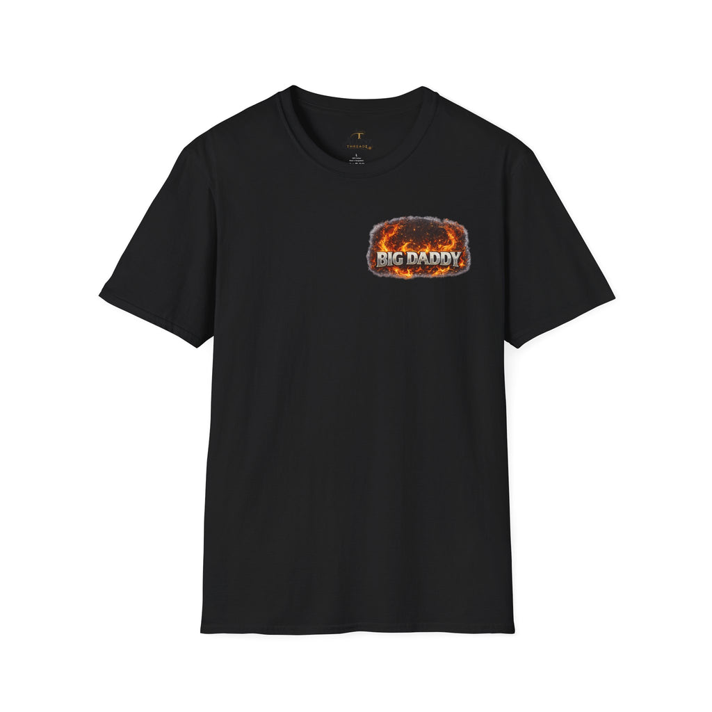 Car Shirt Camaro