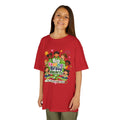 Brave Hearts Mental Health Kids Heavy Cotton™ Tee