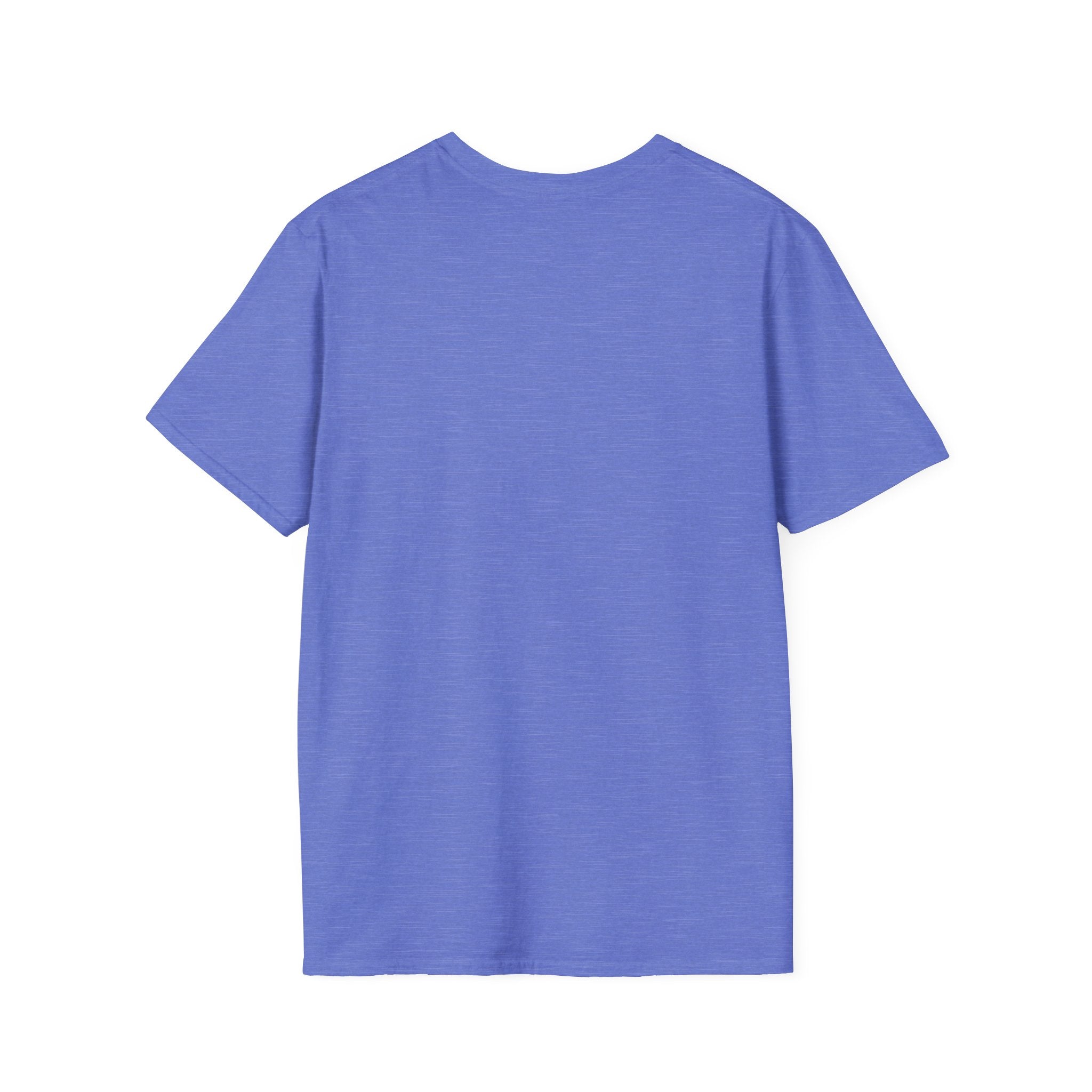 Heavenly Gates T‑Shirt — Inspirational Christian Faith Graphic Tee
