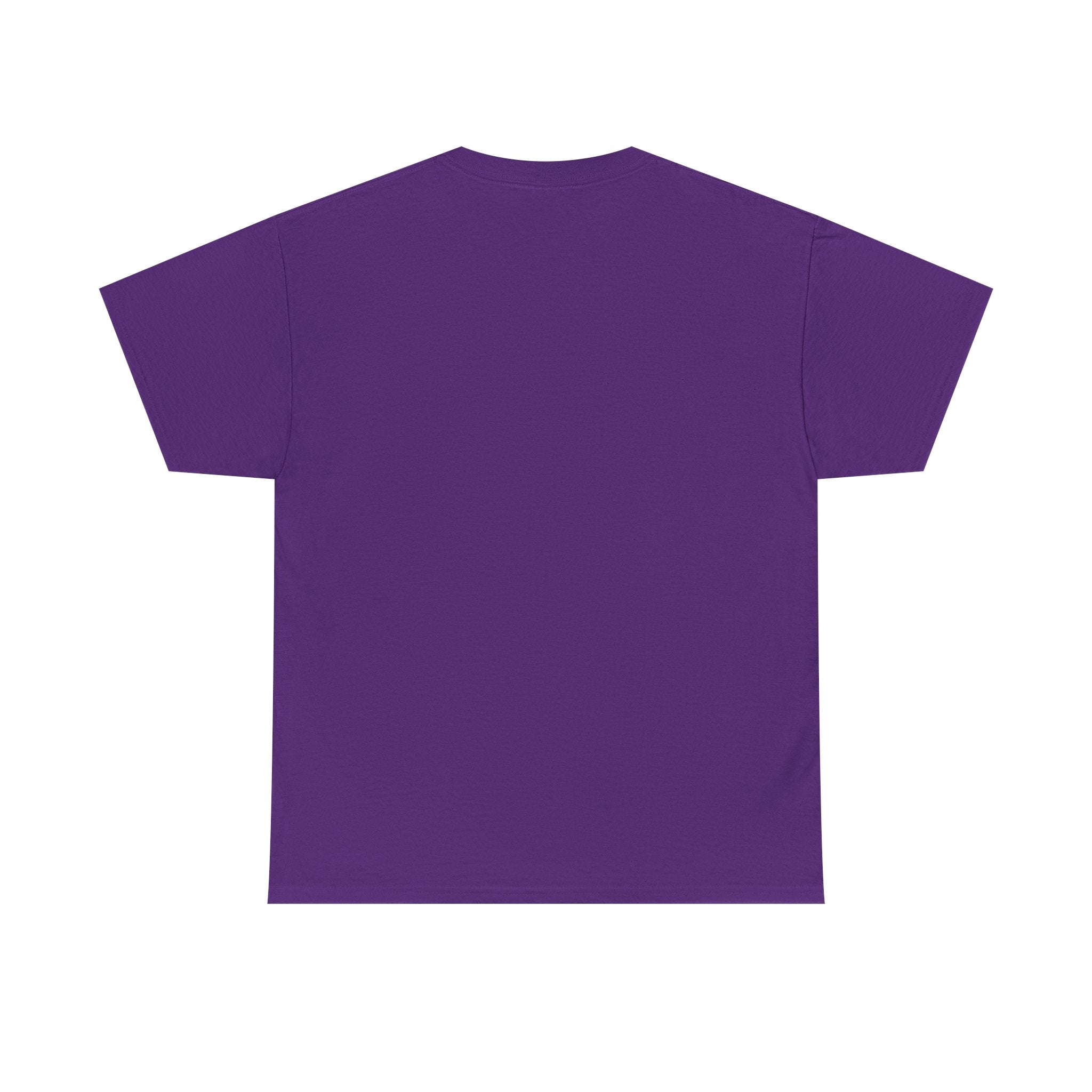 Give me the Mustard Unisex Heavy Cotton Tee