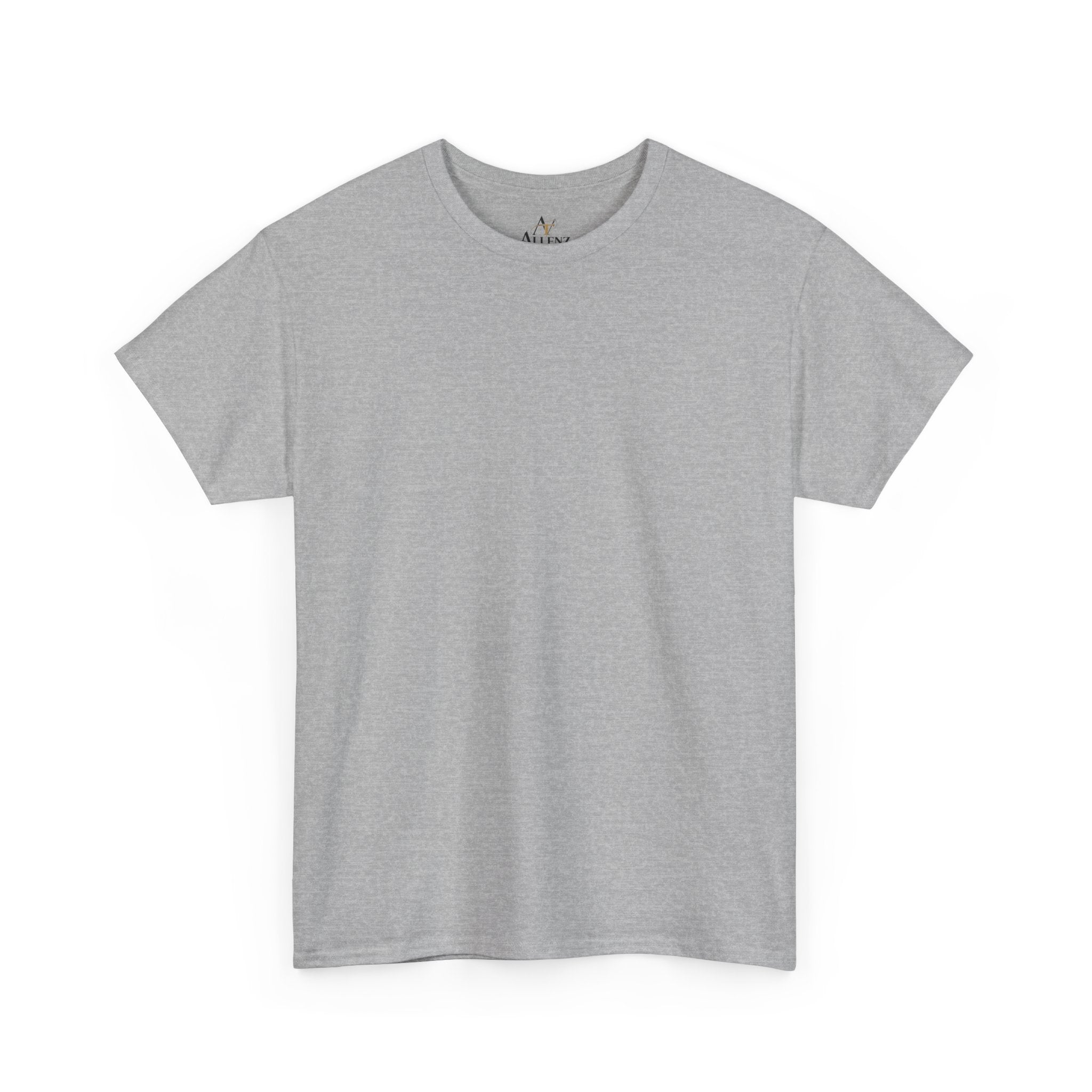 4x4 Truck Unisex Heavy Cotton Tee