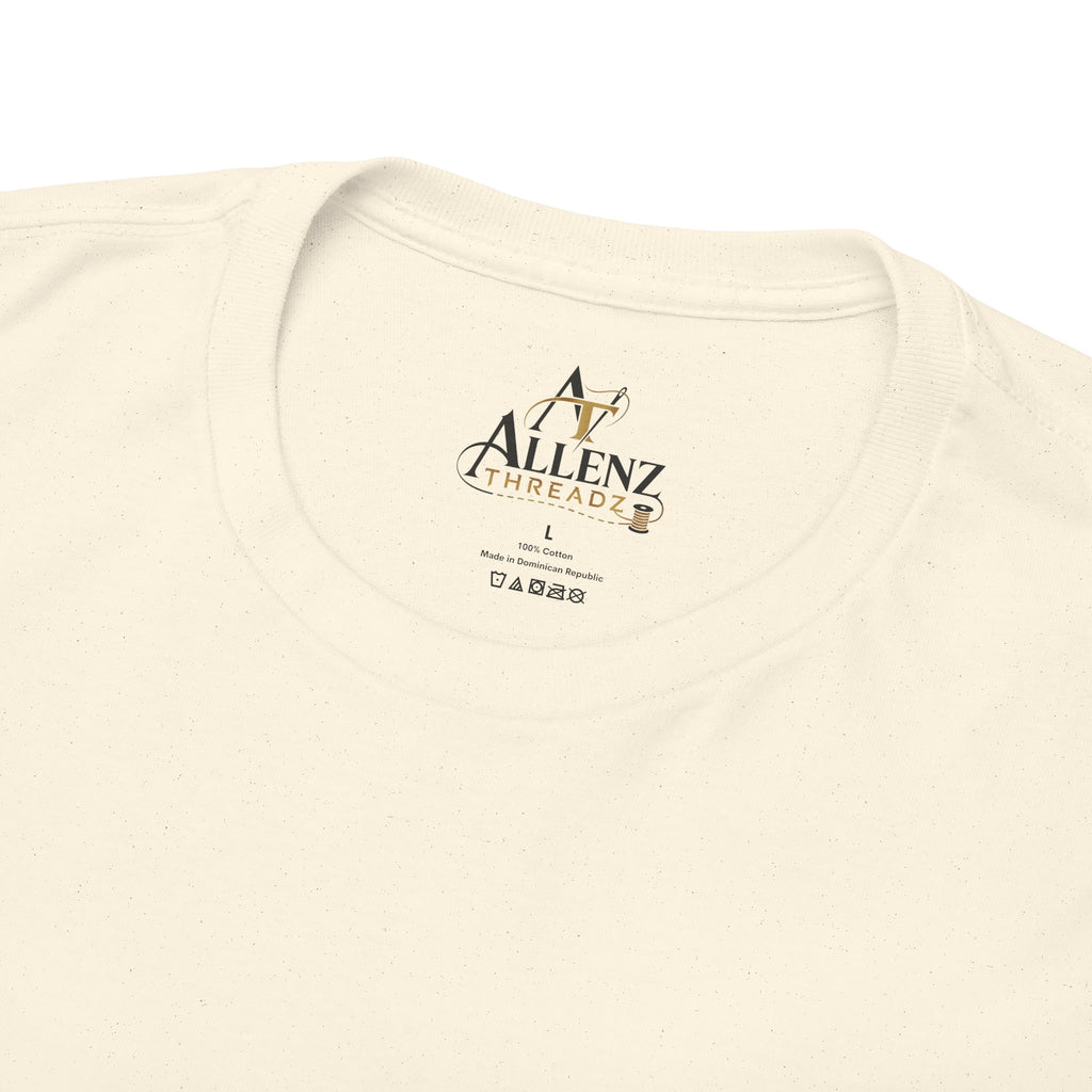 You've Got This Unisex Heavy Cotton Tee