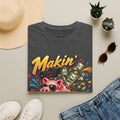 Makin' That Bacon Unisex Softstyle T-Shirt