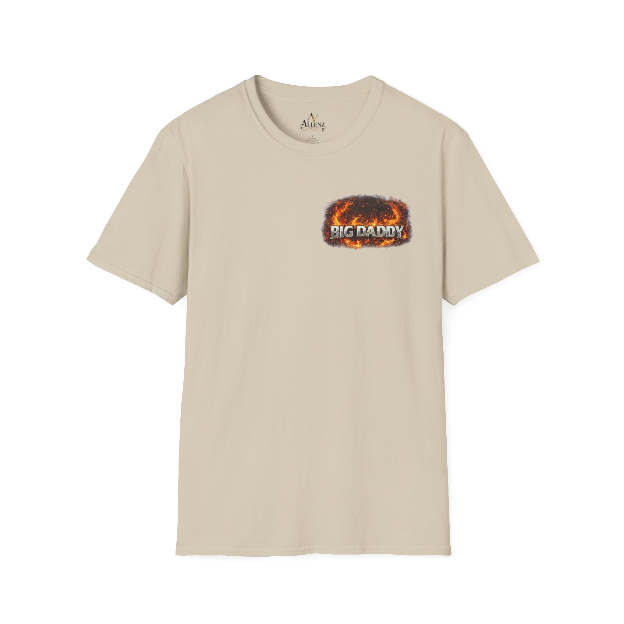 Car Shirt Charger