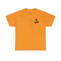 Unisex Heavy Cotton Tee    Chicken Steve's Adventures