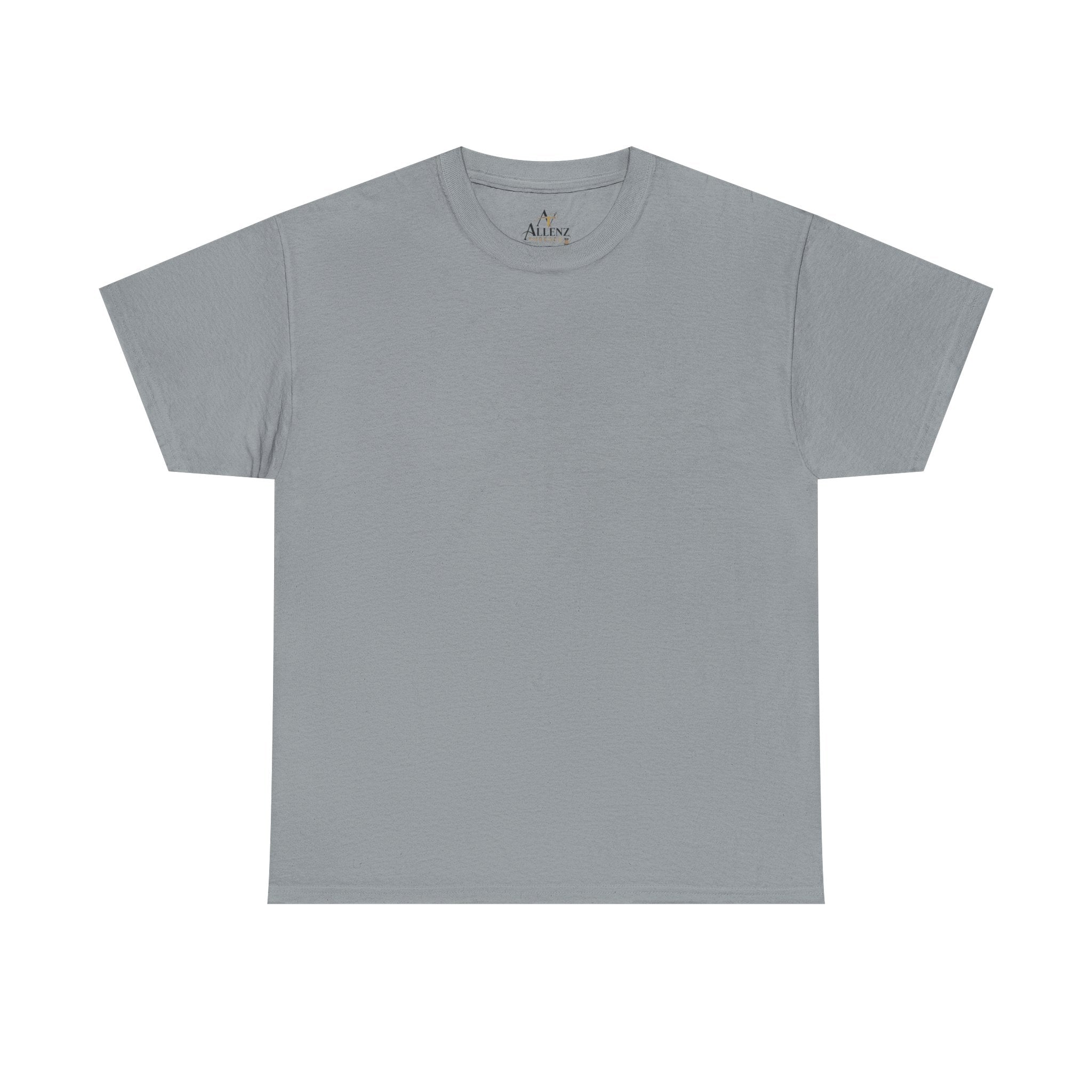 This is Tough but You are Tougher  Unisex Heavy Cotton Tee