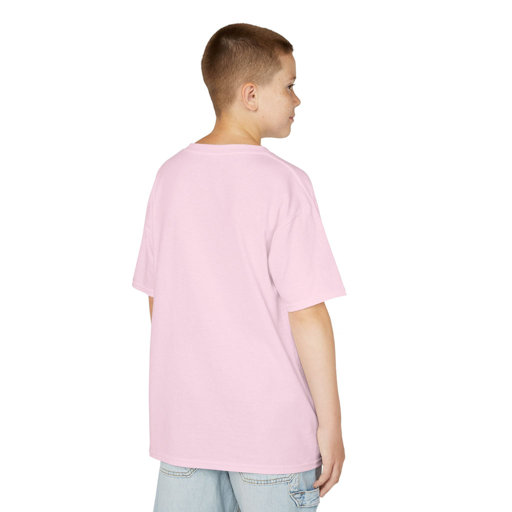 Brave Hearts Mental Health Kids Heavy Cotton™ Tee