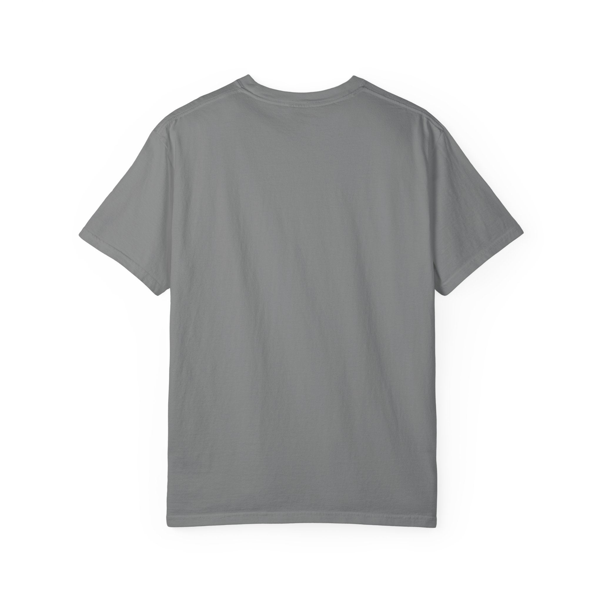 American Flag Skull 'Savage' Graphic T-Shirt