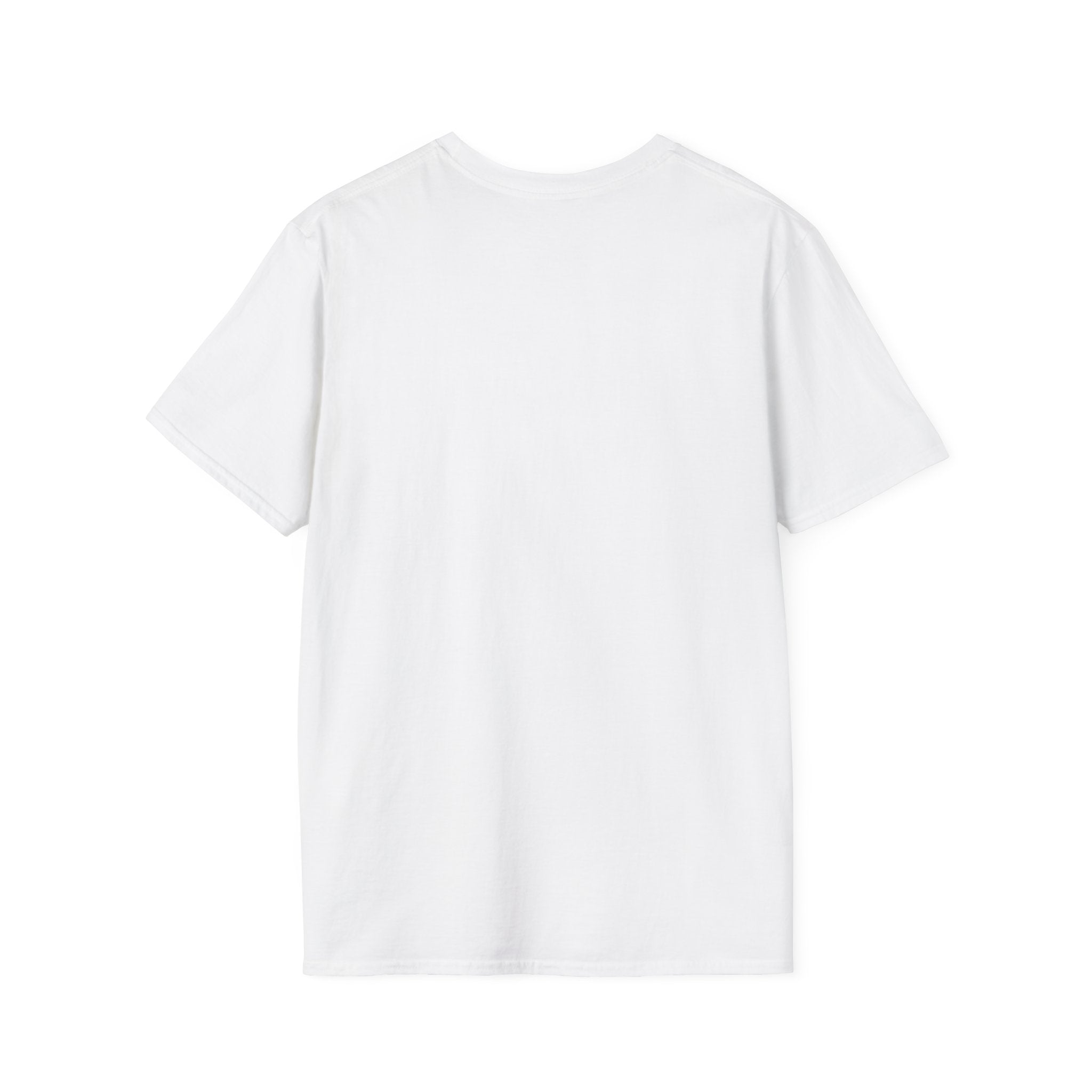 Black Gold Unisex Softstyle T-Shirt