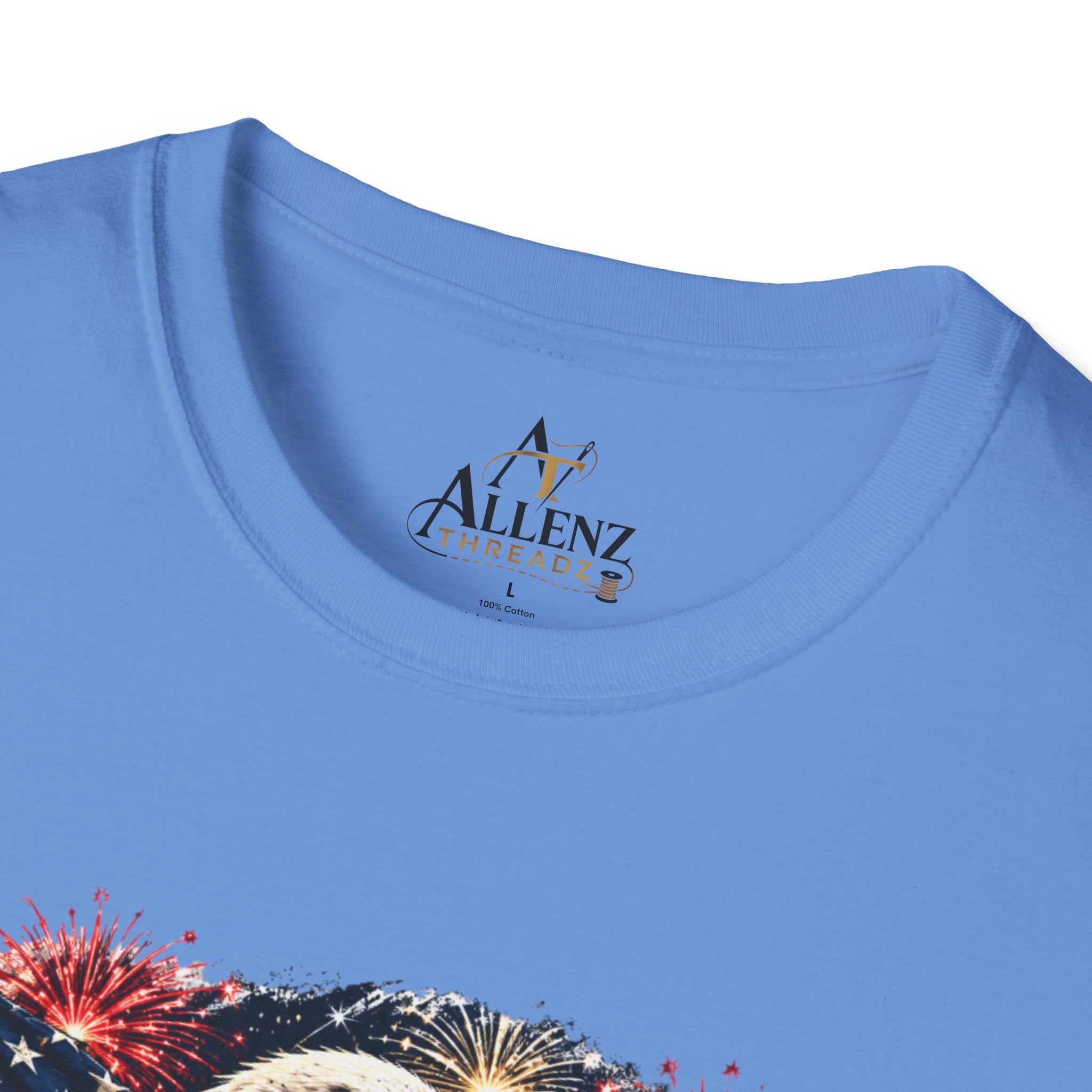 Americas 250th Unisex Softstyle T-Shirt