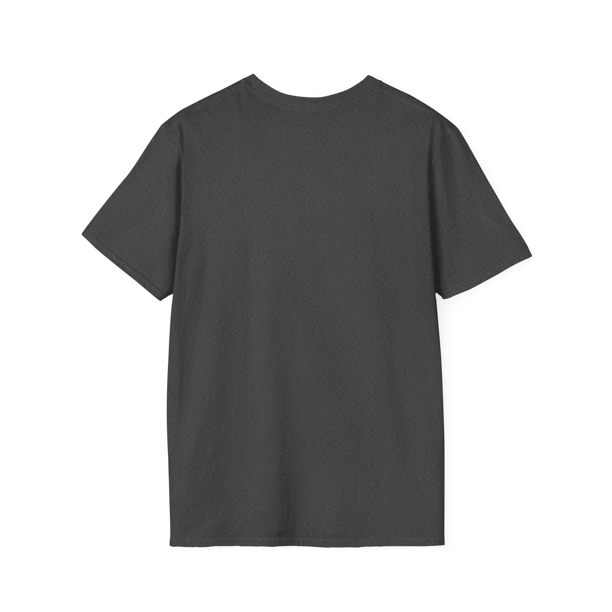 Protecting the Nation Unisex Softstyle T-Shirt
