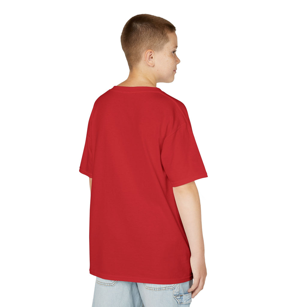 Brave Hearts Mental Health Kids Heavy Cotton™ Tee