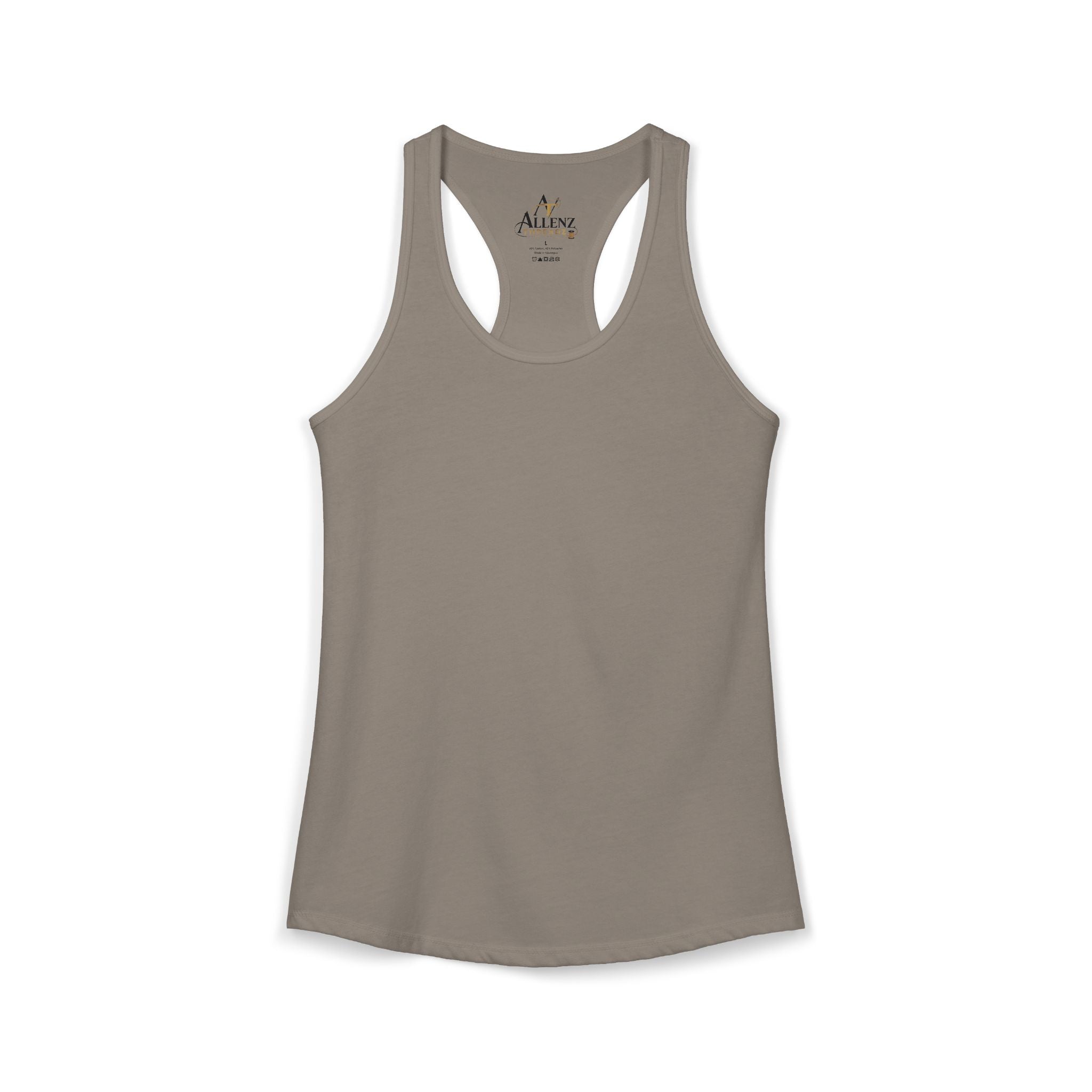 Be kind to Others Women's Ideal Racerback Tank