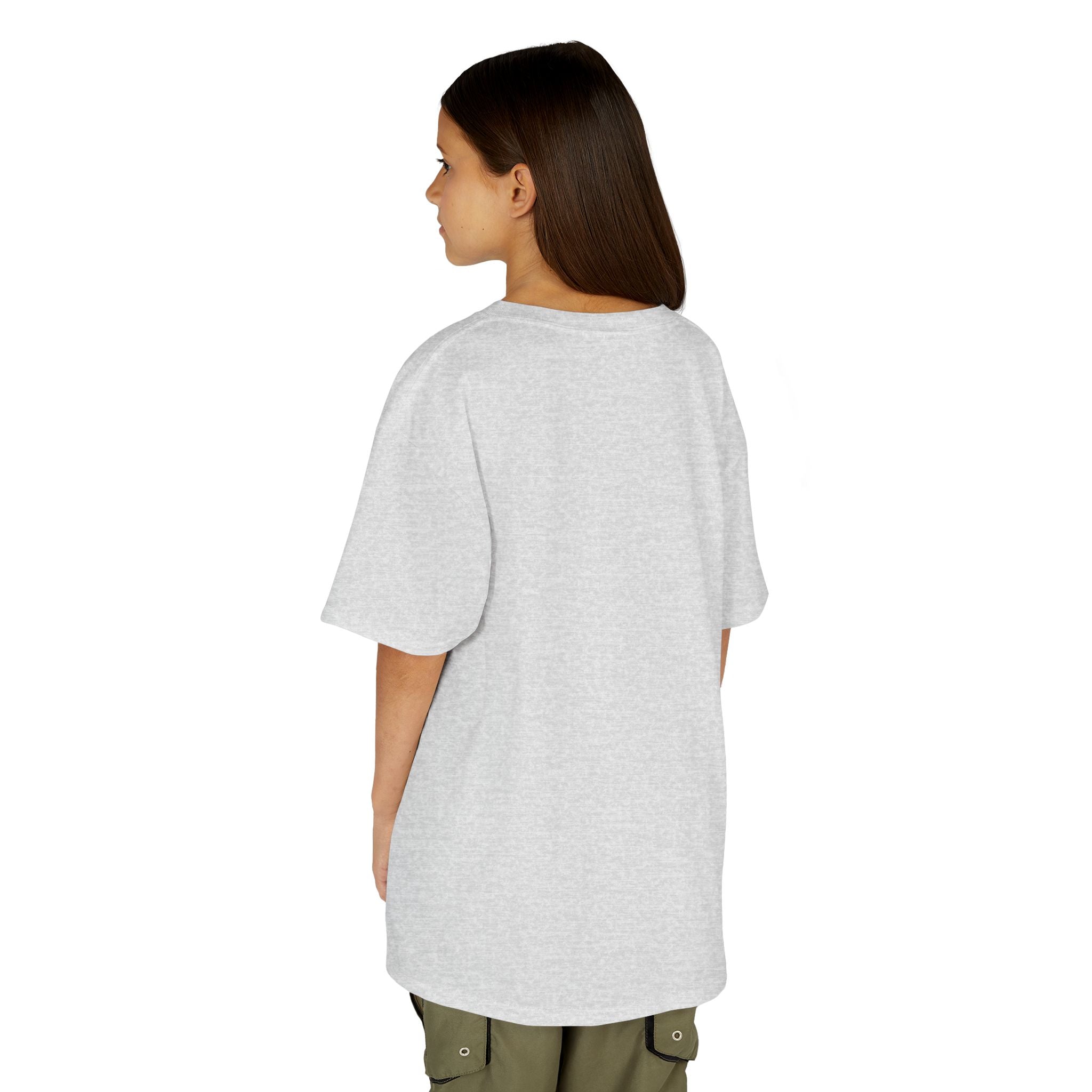 Little Minds Mental Health Kids Heavy Cotton™ Tee