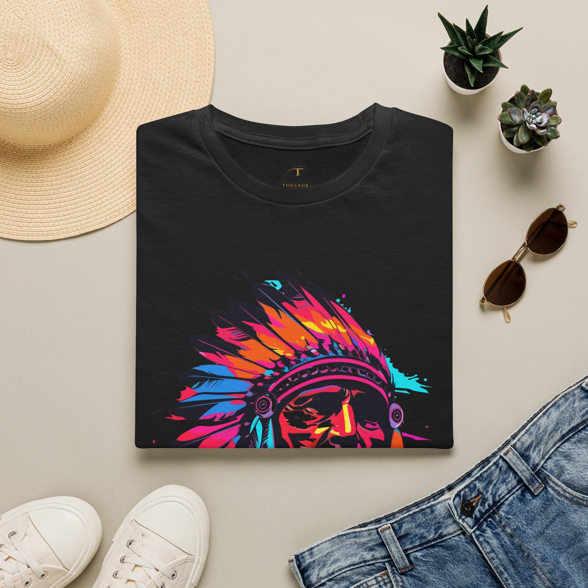 🔥 Bold Style. Big Personality. 🔥