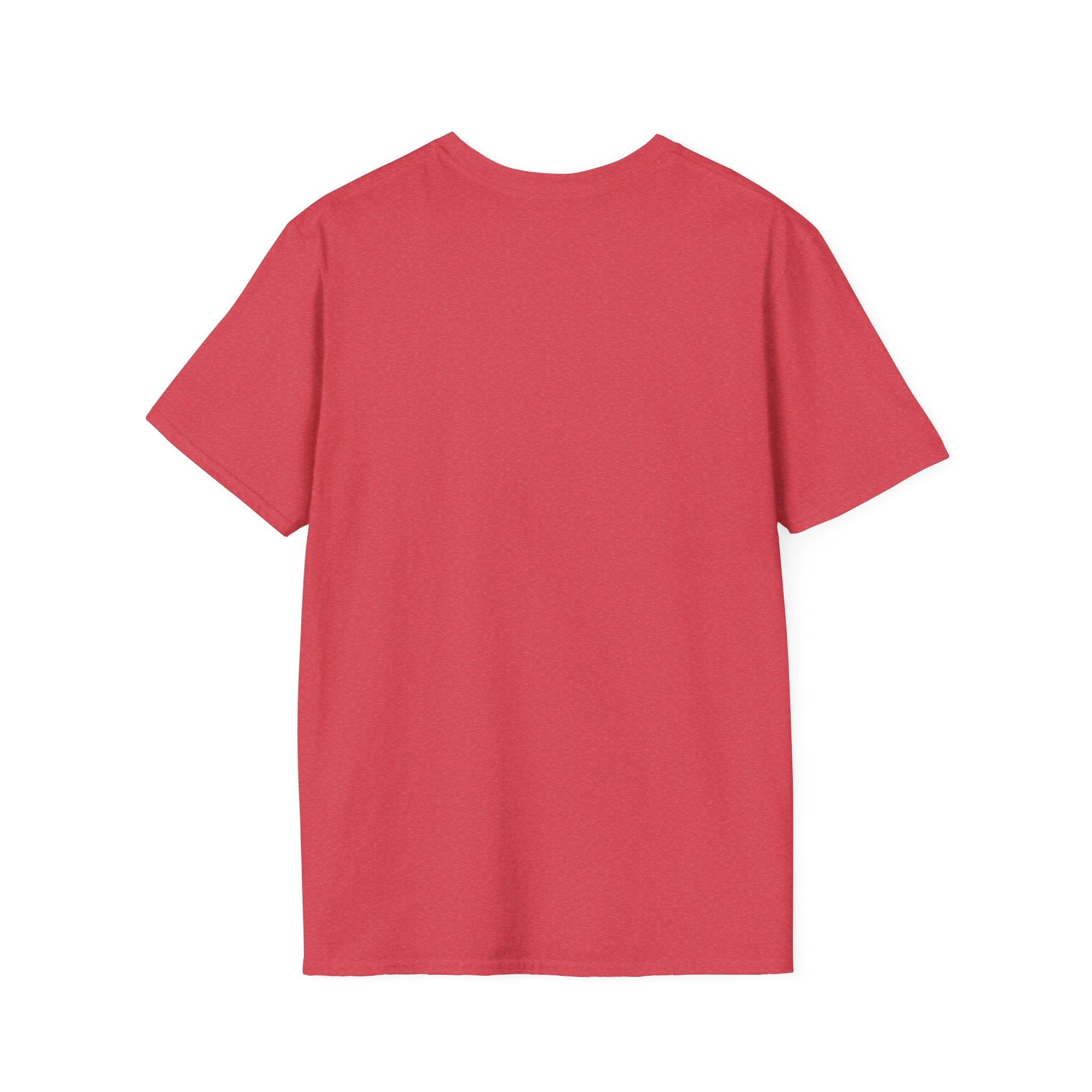 Not All Heroes Wear Capes — Some Wear Scrubs T-Shirt