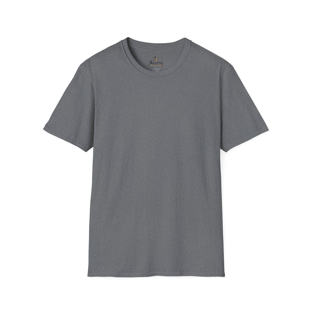 Pipe Dreams Unisex Softstyle T-Shirt
