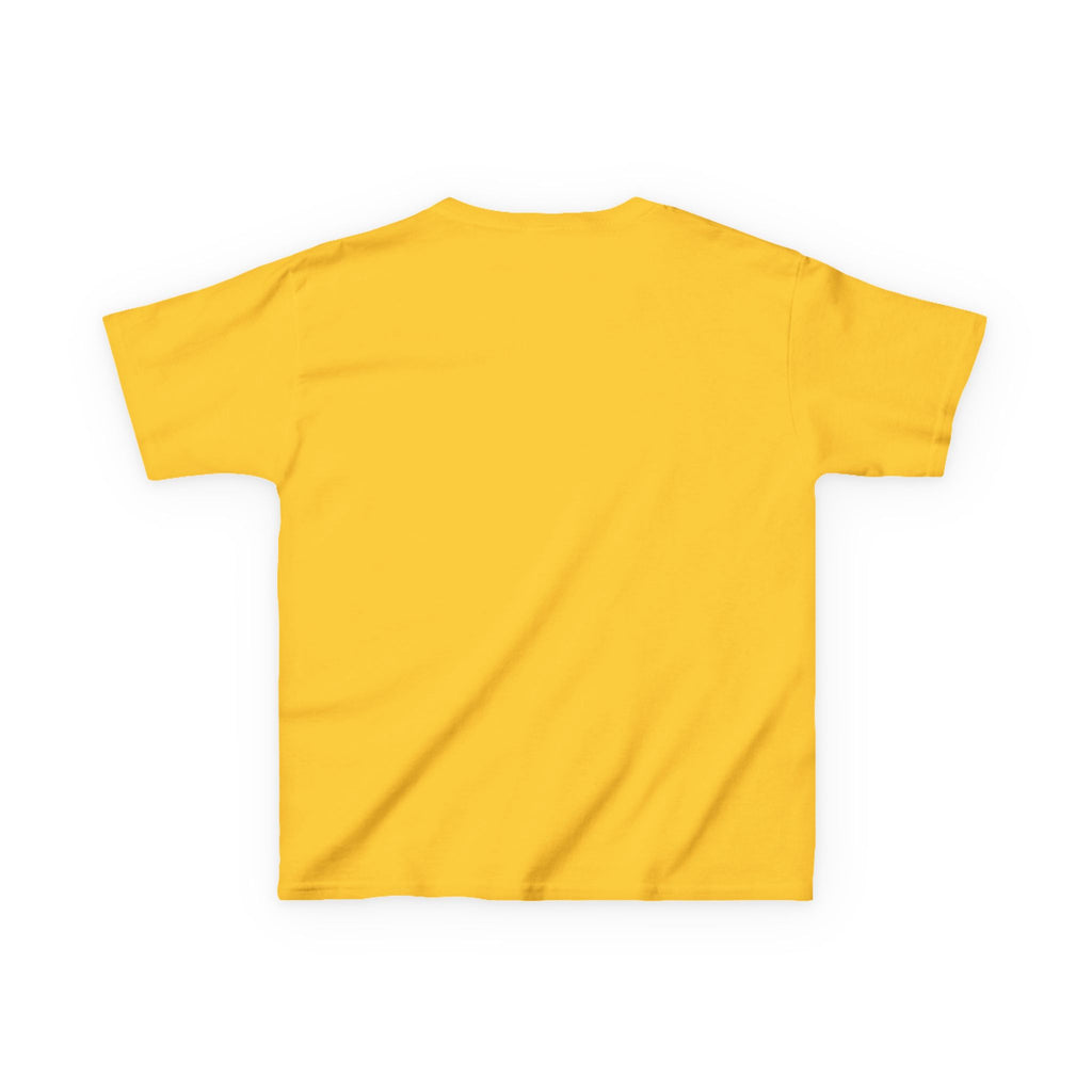 Little Minds Mental Health Kids Heavy Cotton™ Tee
