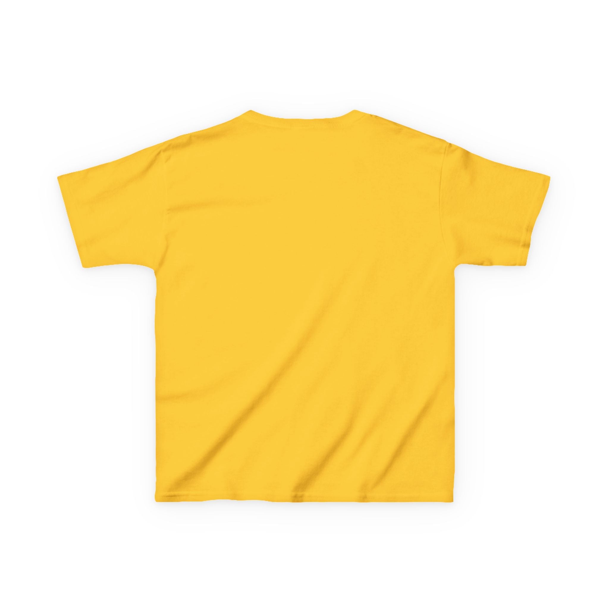 Little Minds Mental Health Kids Heavy Cotton™ Tee