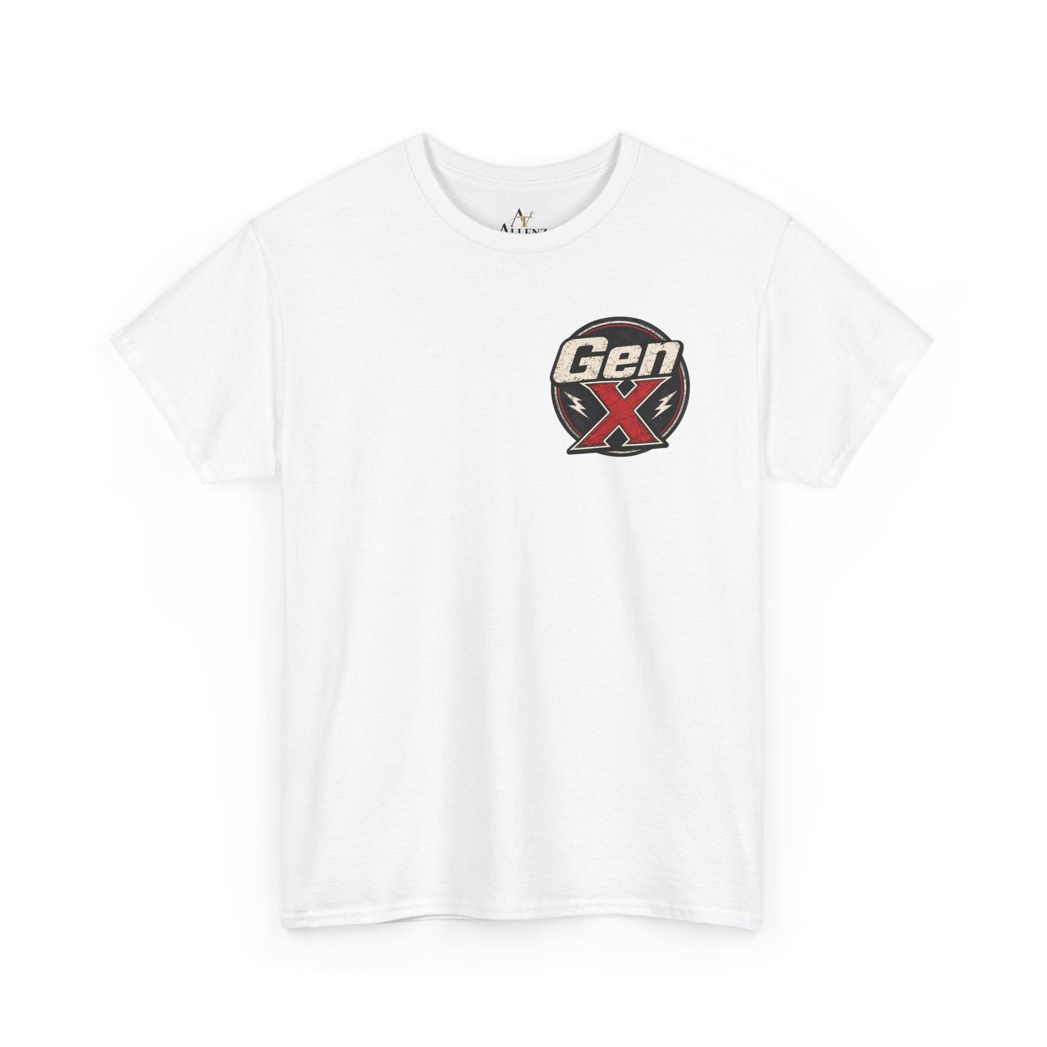 Gen X Hose Water and Neglect Unisex Heavy Cotton Tee