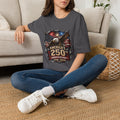 1776-2026 Unisex Softstyle T-Shirt