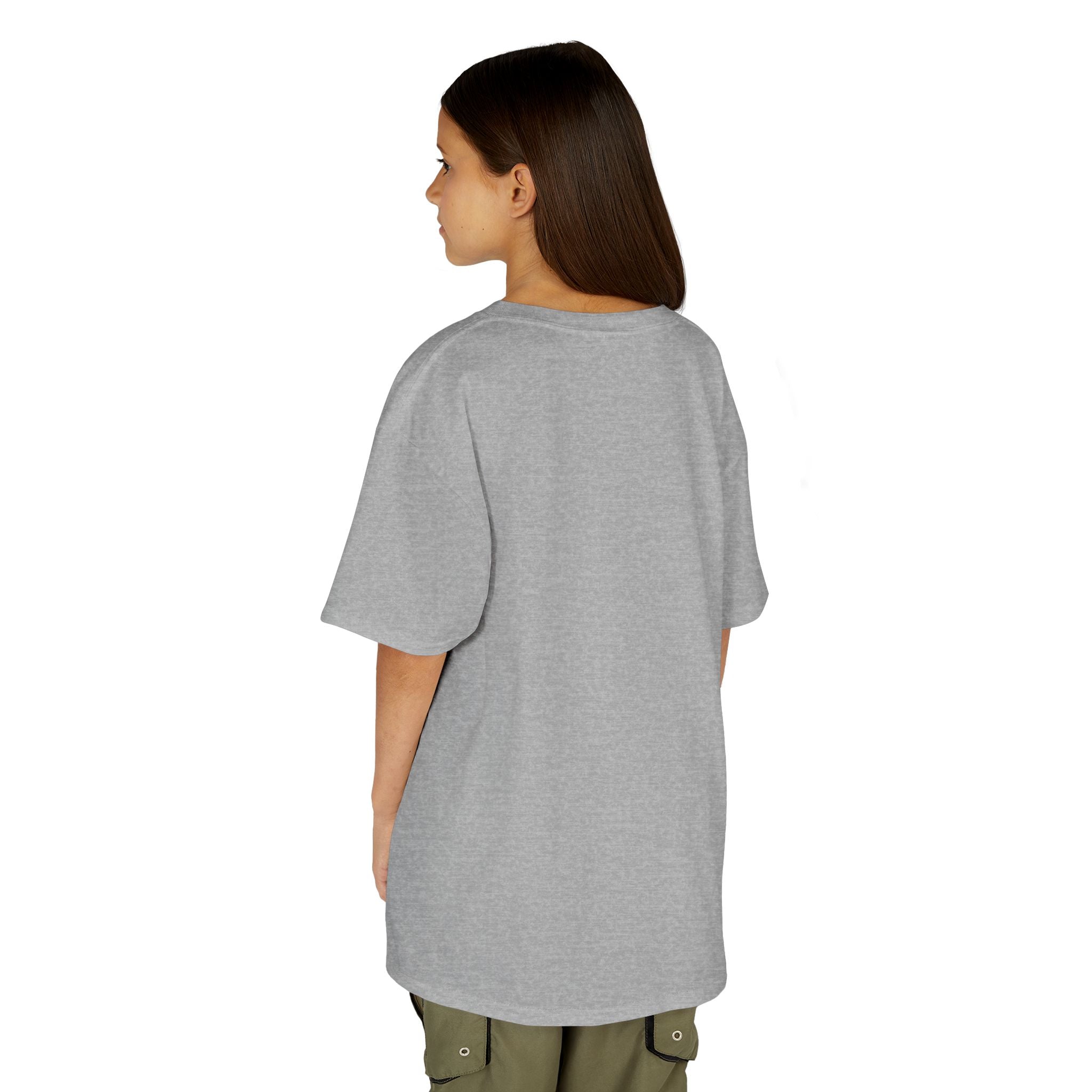Little Minds Mental Health Kids Heavy Cotton™ Tee